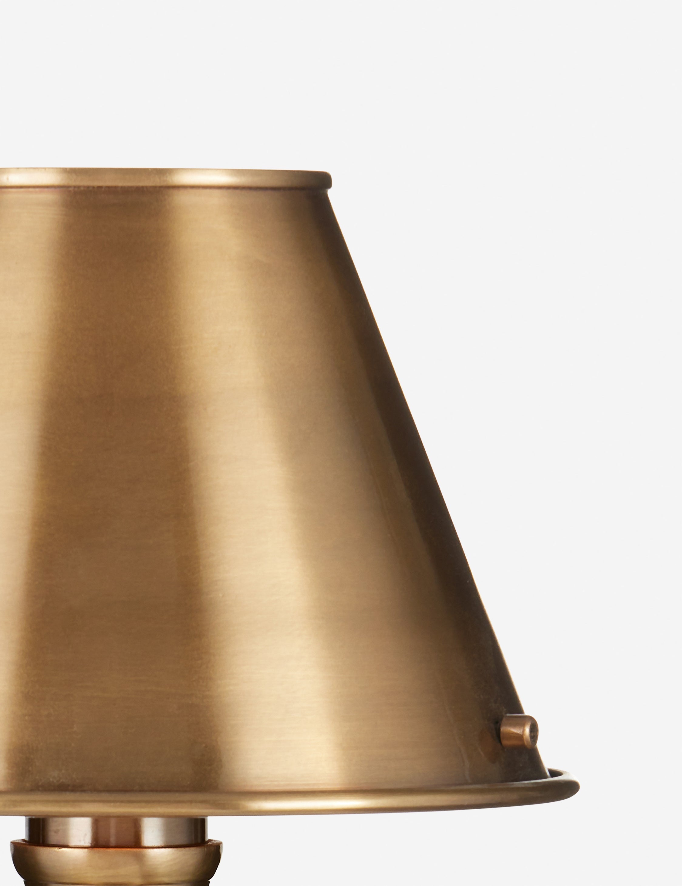 Lulu and Georgia - Azra Table Lamp
