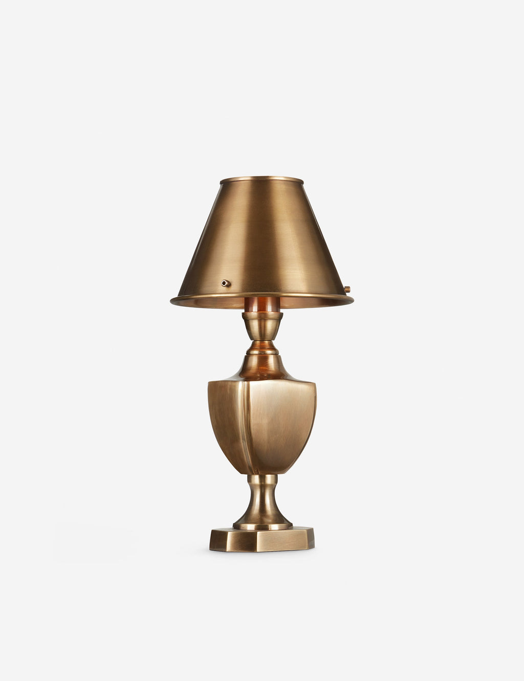 Lulu and Georgia - Azra Table Lamp