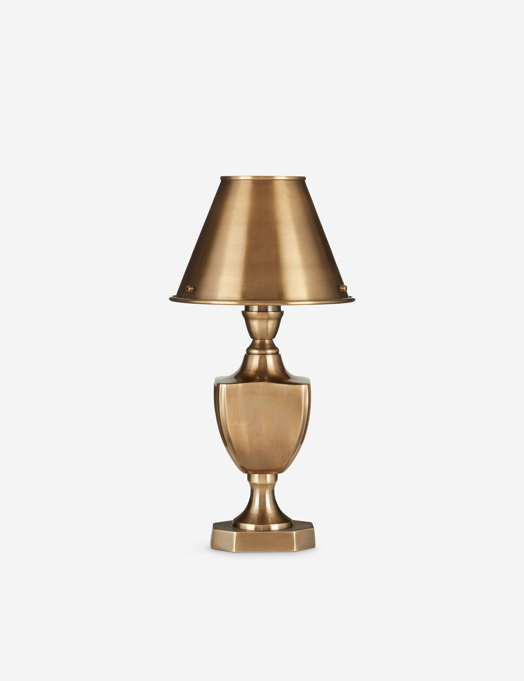 Lulu and Georgia - Azra Table Lamp