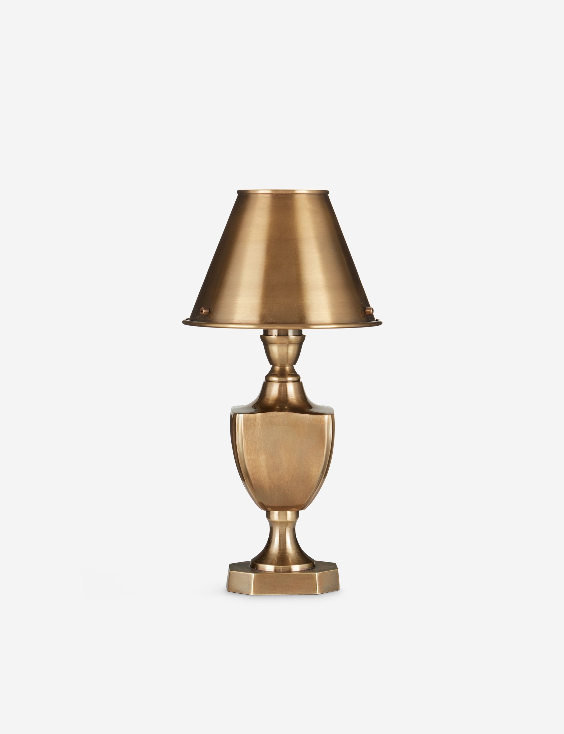 Lulu and Georgia - Azra Table Lamp