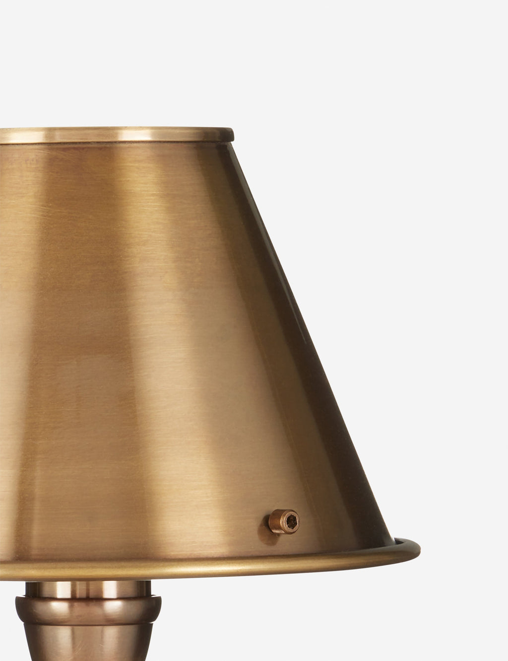 Lulu and Georgia - Azra Table Lamp