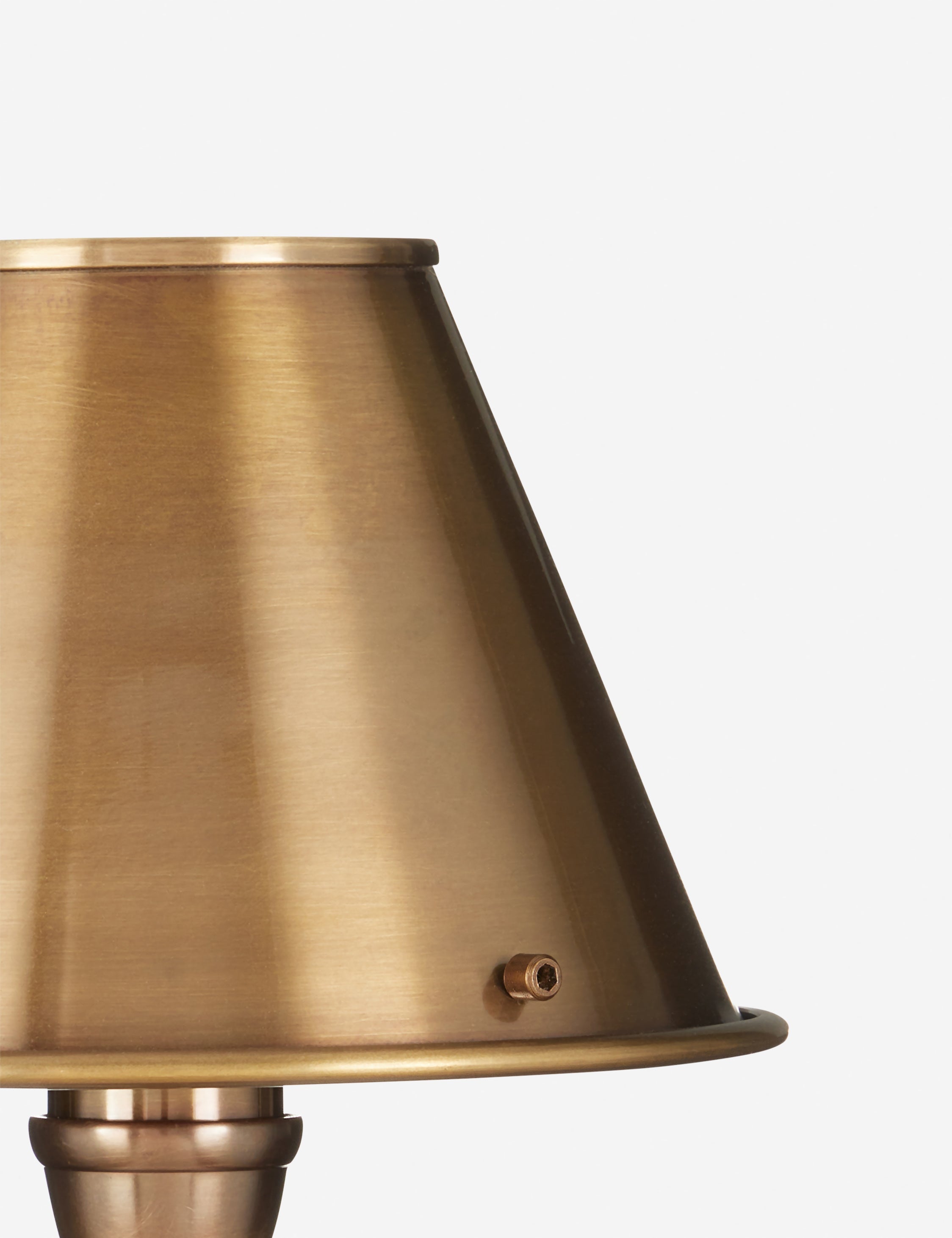 Lulu and Georgia - Azra Table Lamp
