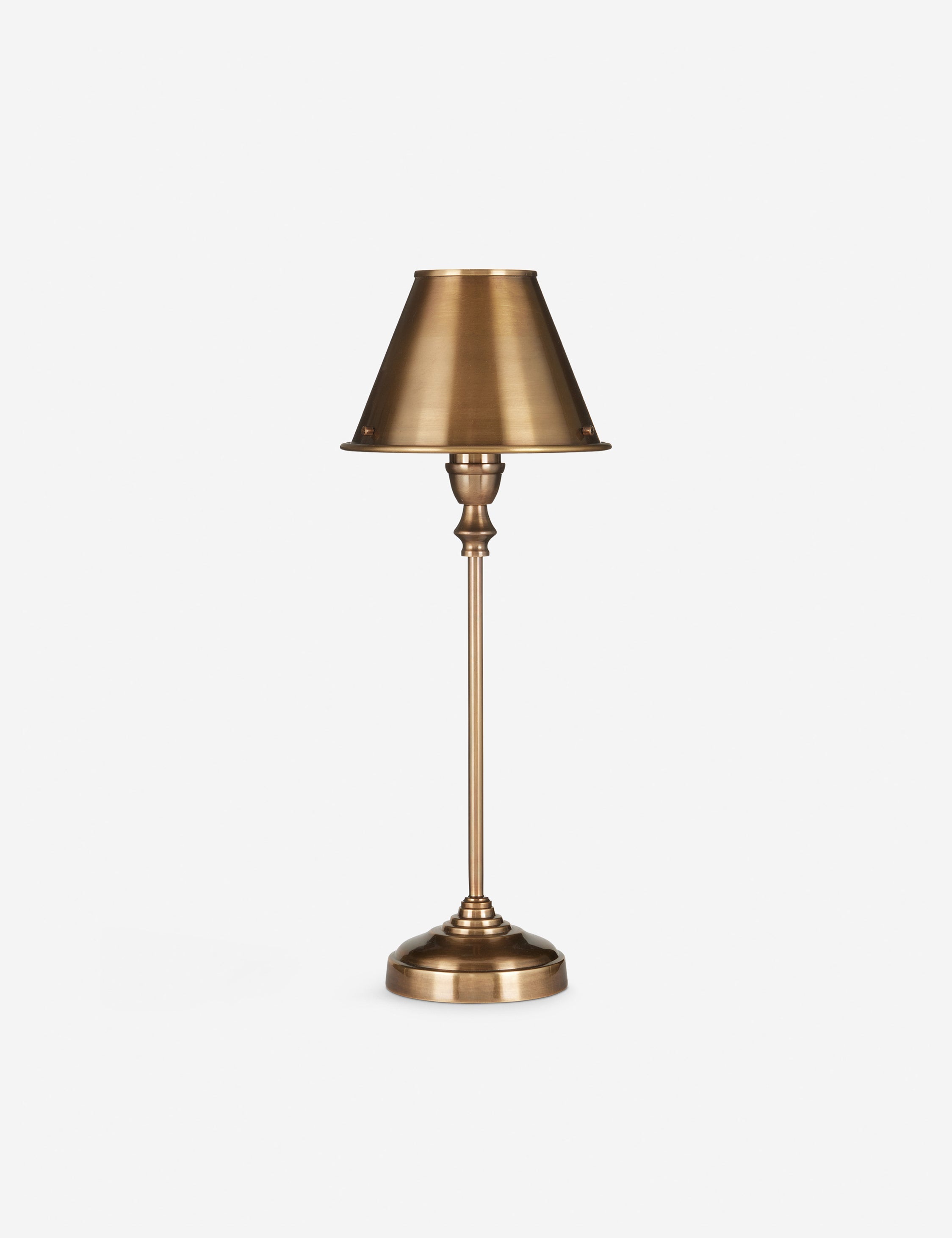 Lulu and Georgia - Azra Table Lamp
