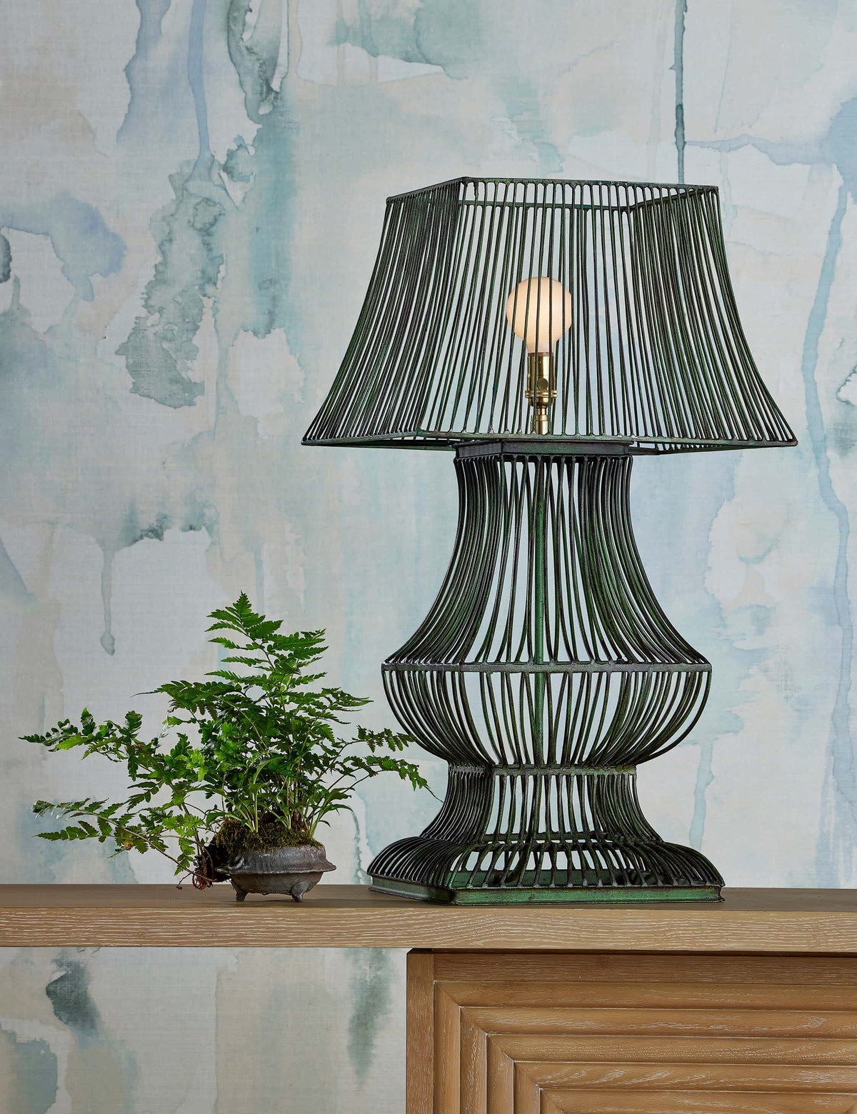 Lulu and Georgia - Halling Table Lamp