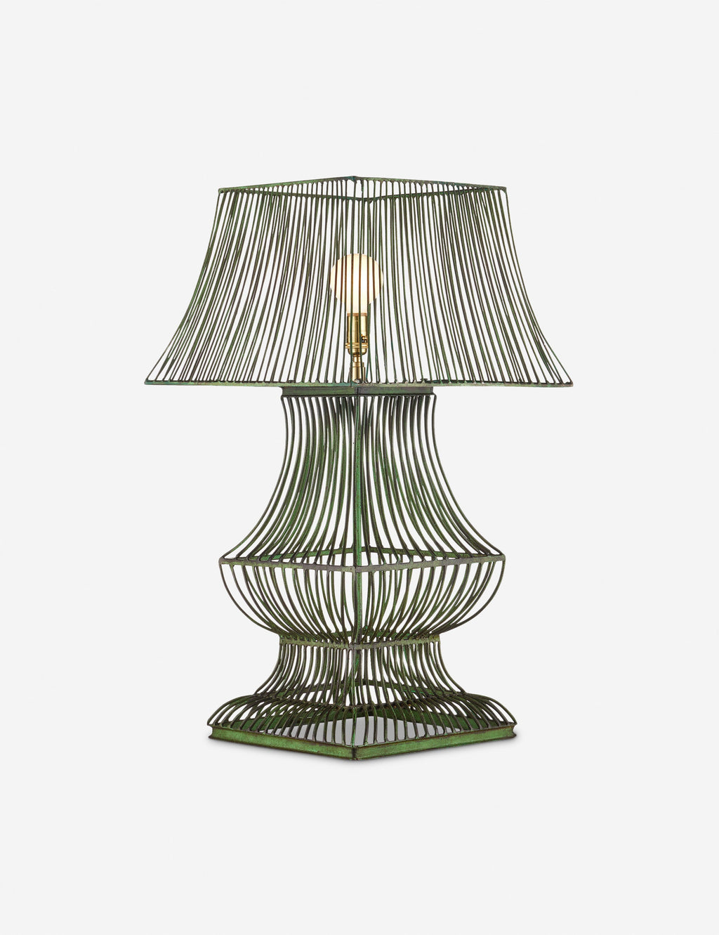 Lulu and Georgia - Halling Table Lamp