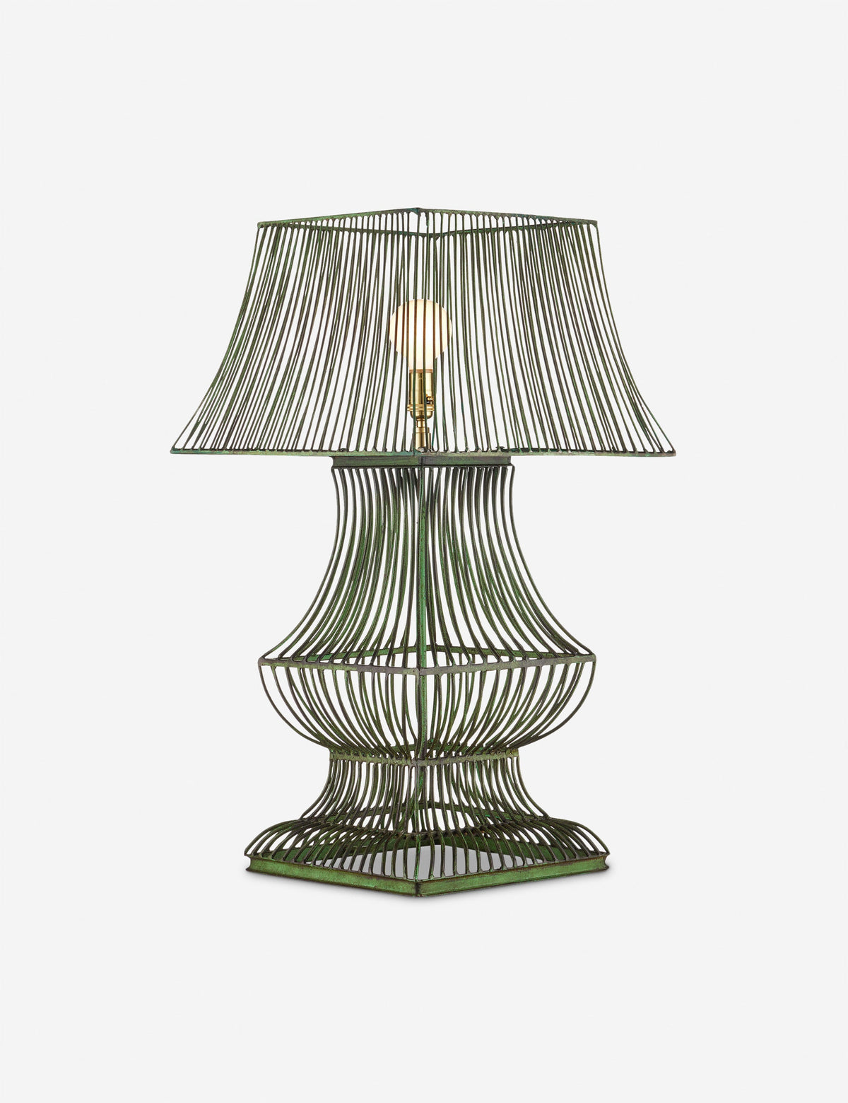 Lulu and Georgia - Halling Table Lamp
