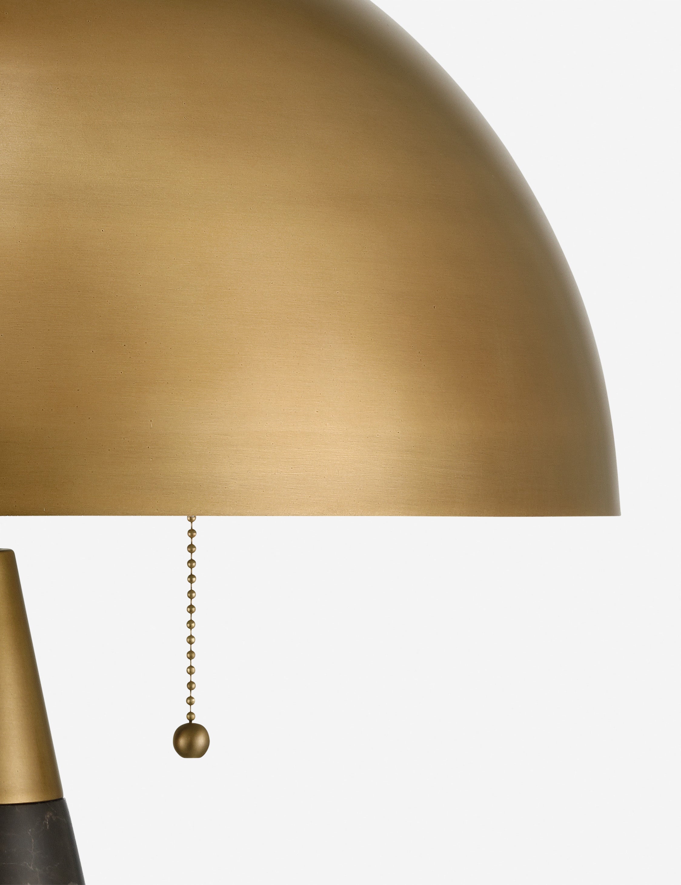 Lulu and Georgia - Camilo Desk Table Lamp