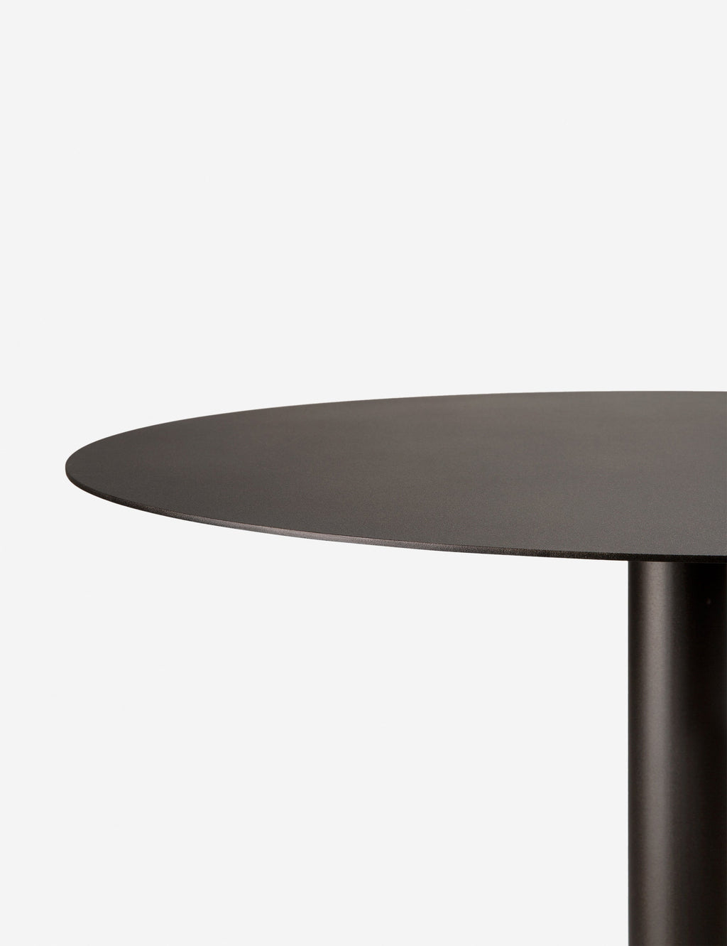 Lulu and Georgia - Fisk Round Dining Table