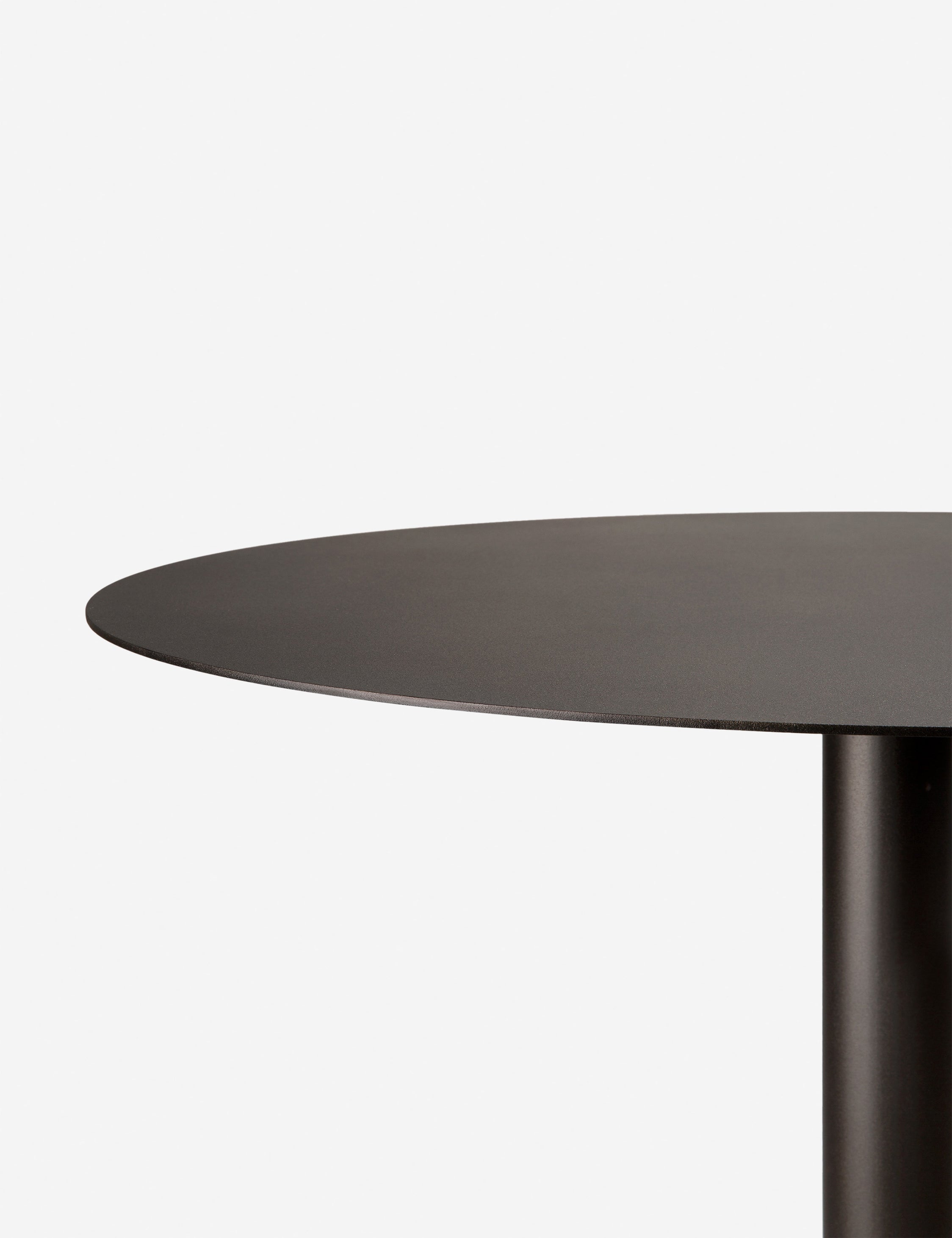 Lulu and Georgia - Fisk Round Dining Table