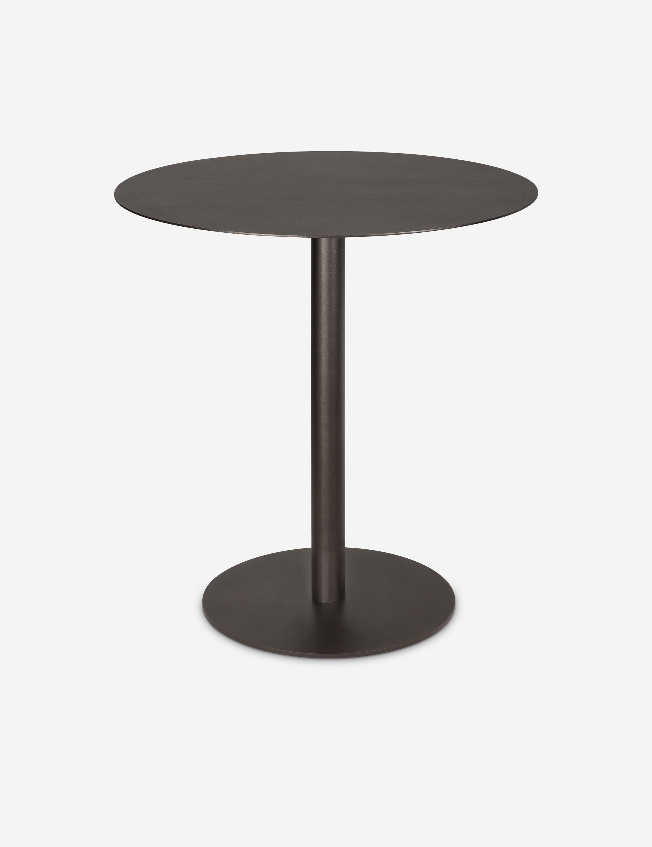 Lulu and Georgia - Fisk Round Dining Table