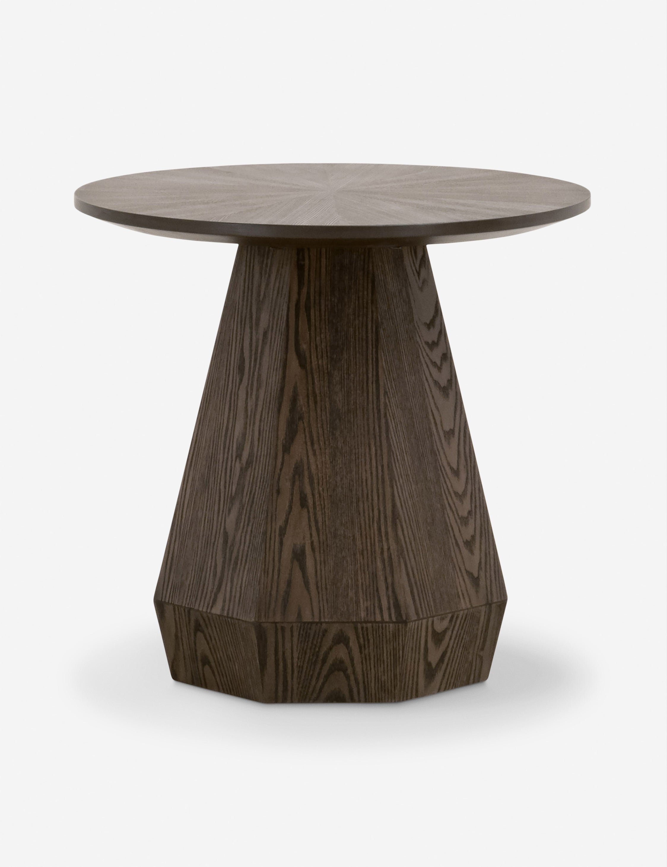 Lulu and Georgia - Moroz Round Side Table