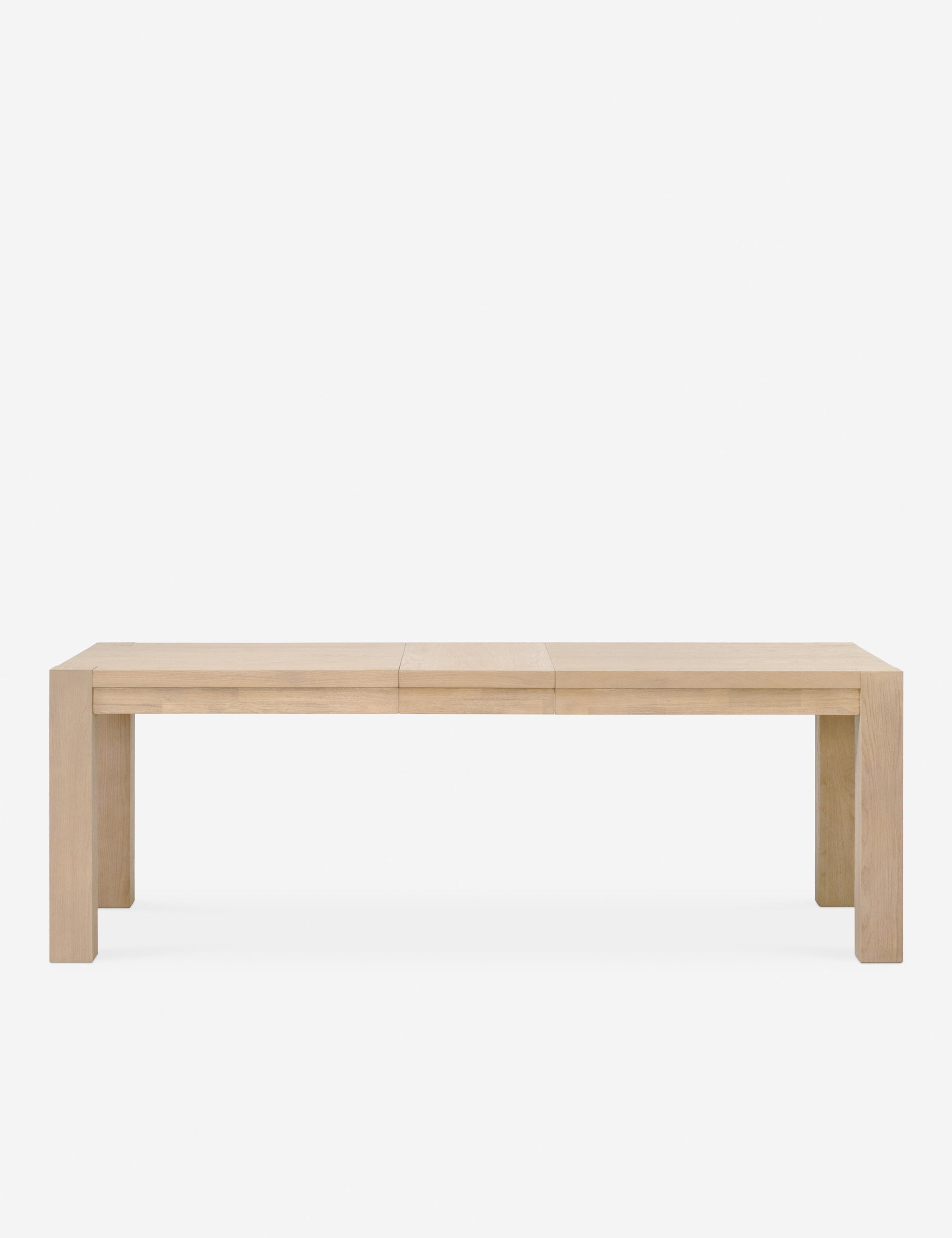 Lulu and Georgia - Collett Extendable Dining Table