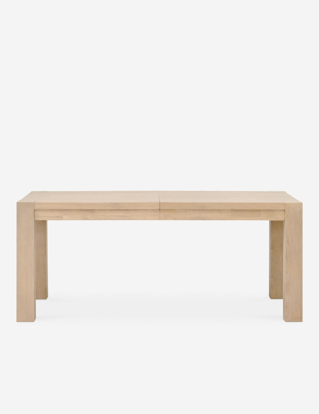 Lulu and Georgia - Collett Extendable Dining Table