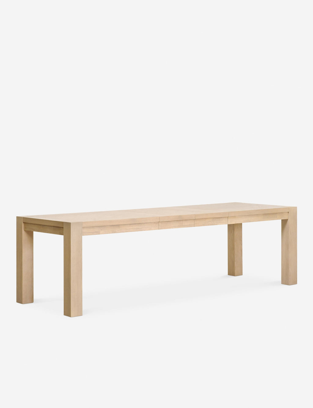 Lulu and Georgia - Collett Extendable Dining Table