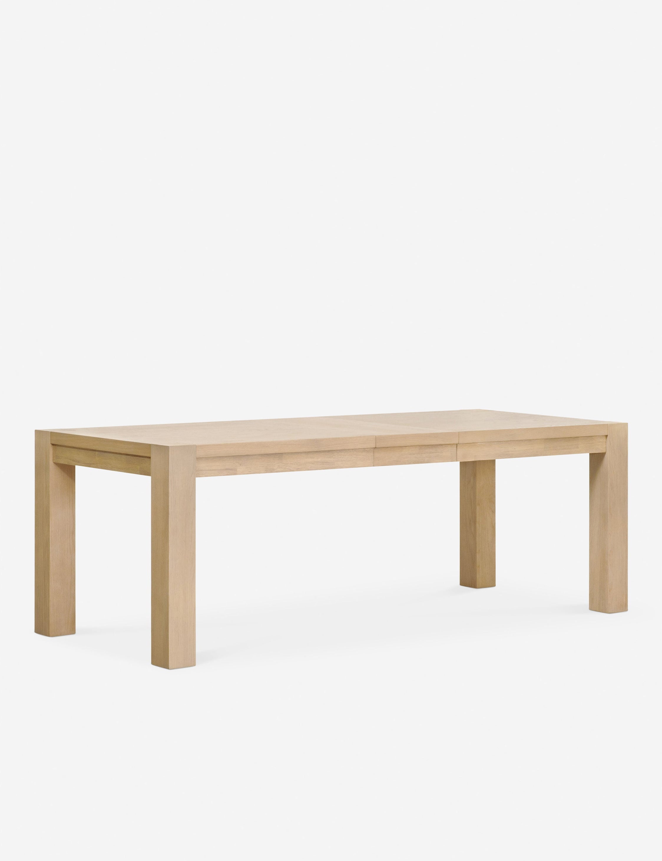 Lulu and Georgia - Collett Extendable Dining Table