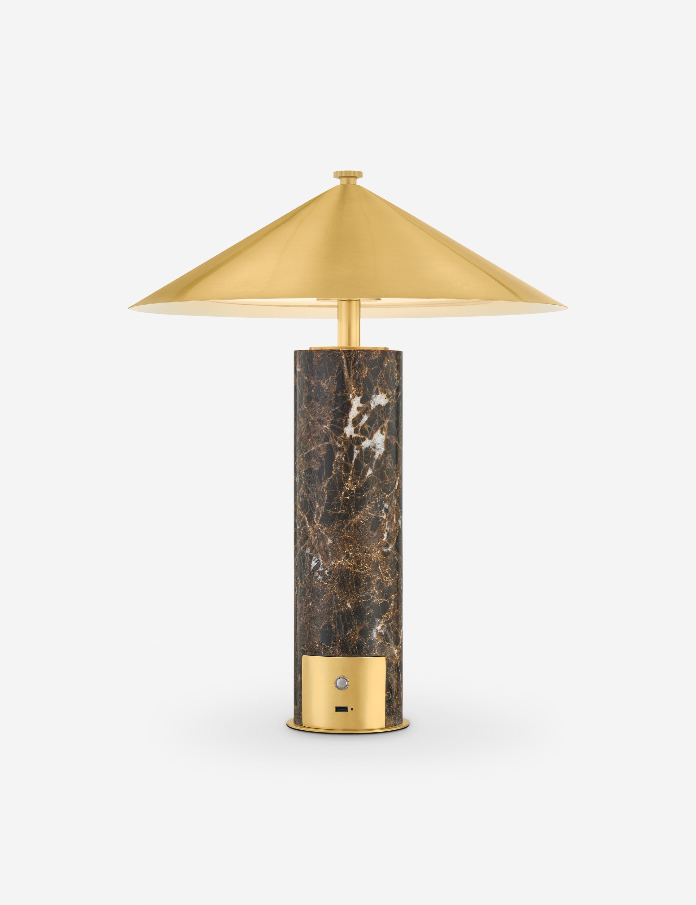 Lulu and Georgia - Sadra Cordless Table Lamp