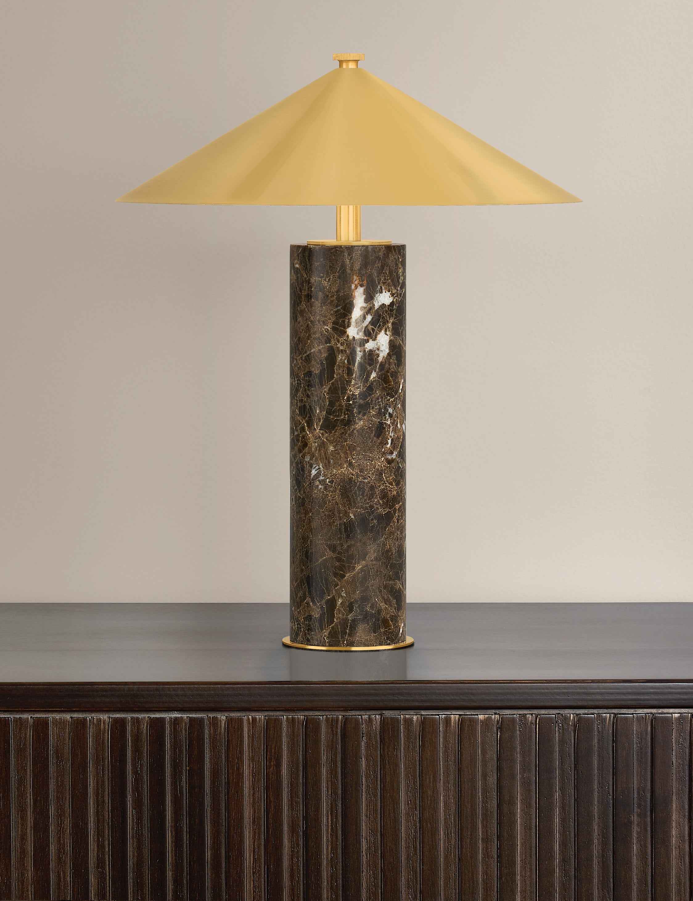 Lulu and Georgia - Sadra Cordless Table Lamp