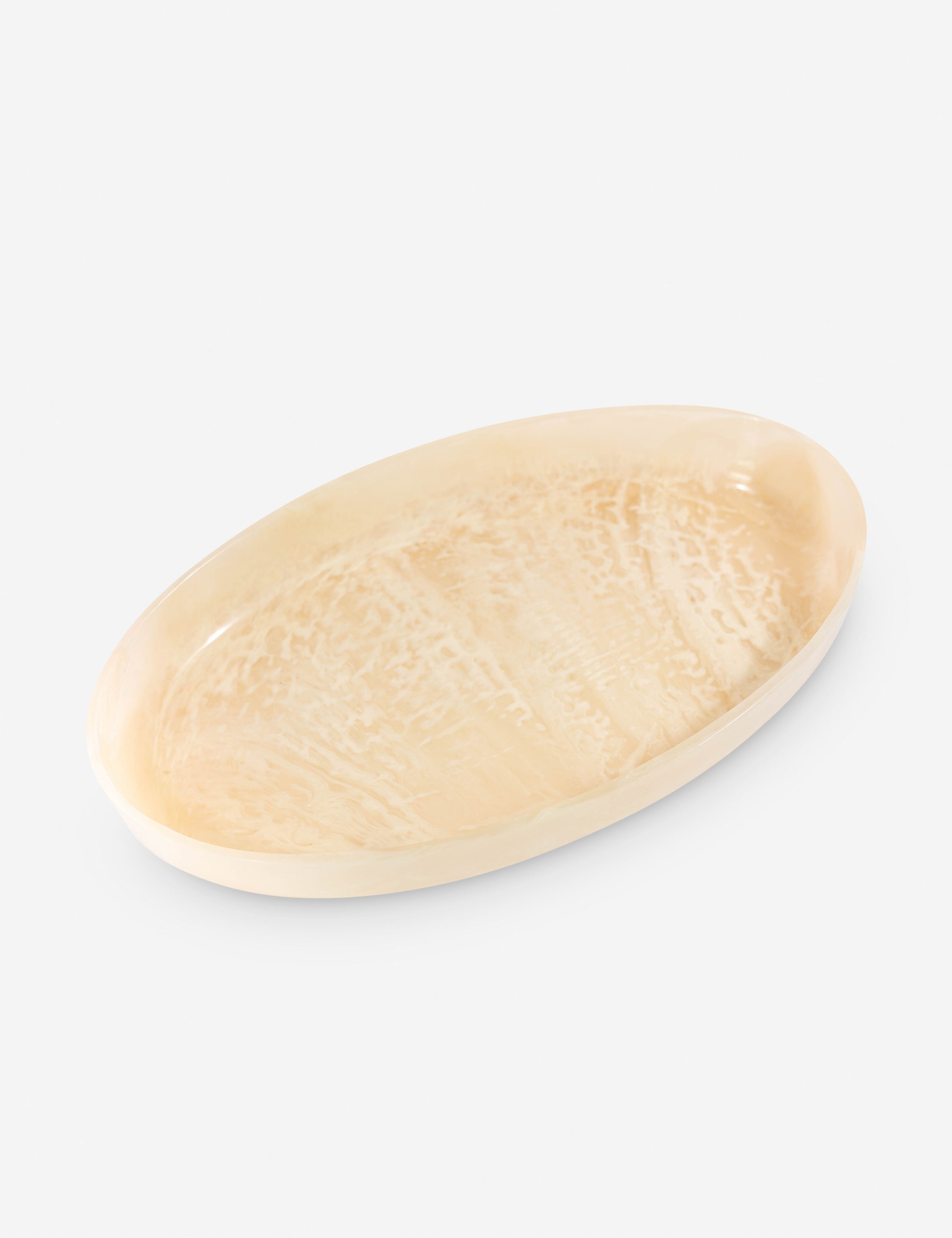 Lulu and Georgia - Marika Resin Serving Dish
