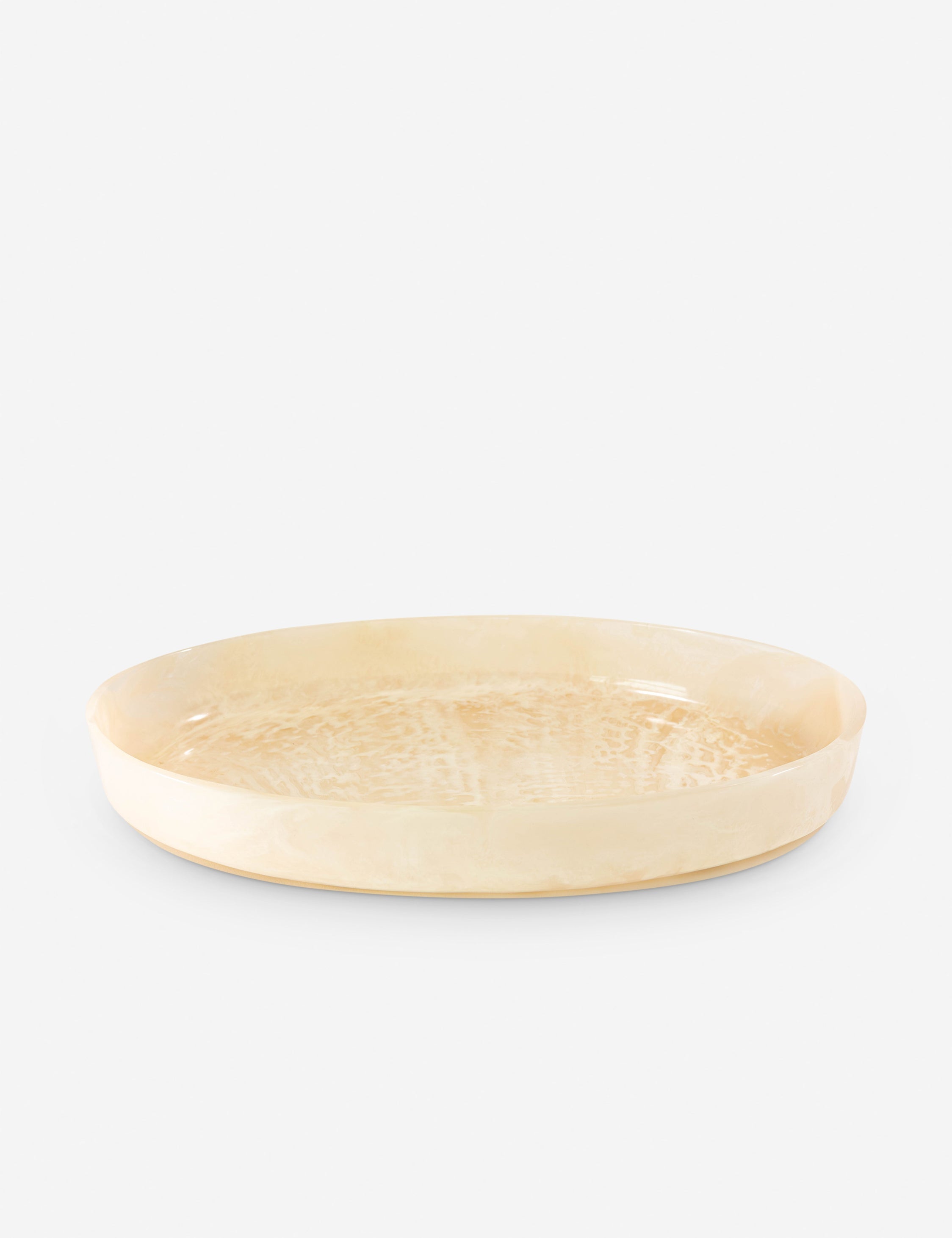 Lulu and Georgia - Marika Resin Serving Dish