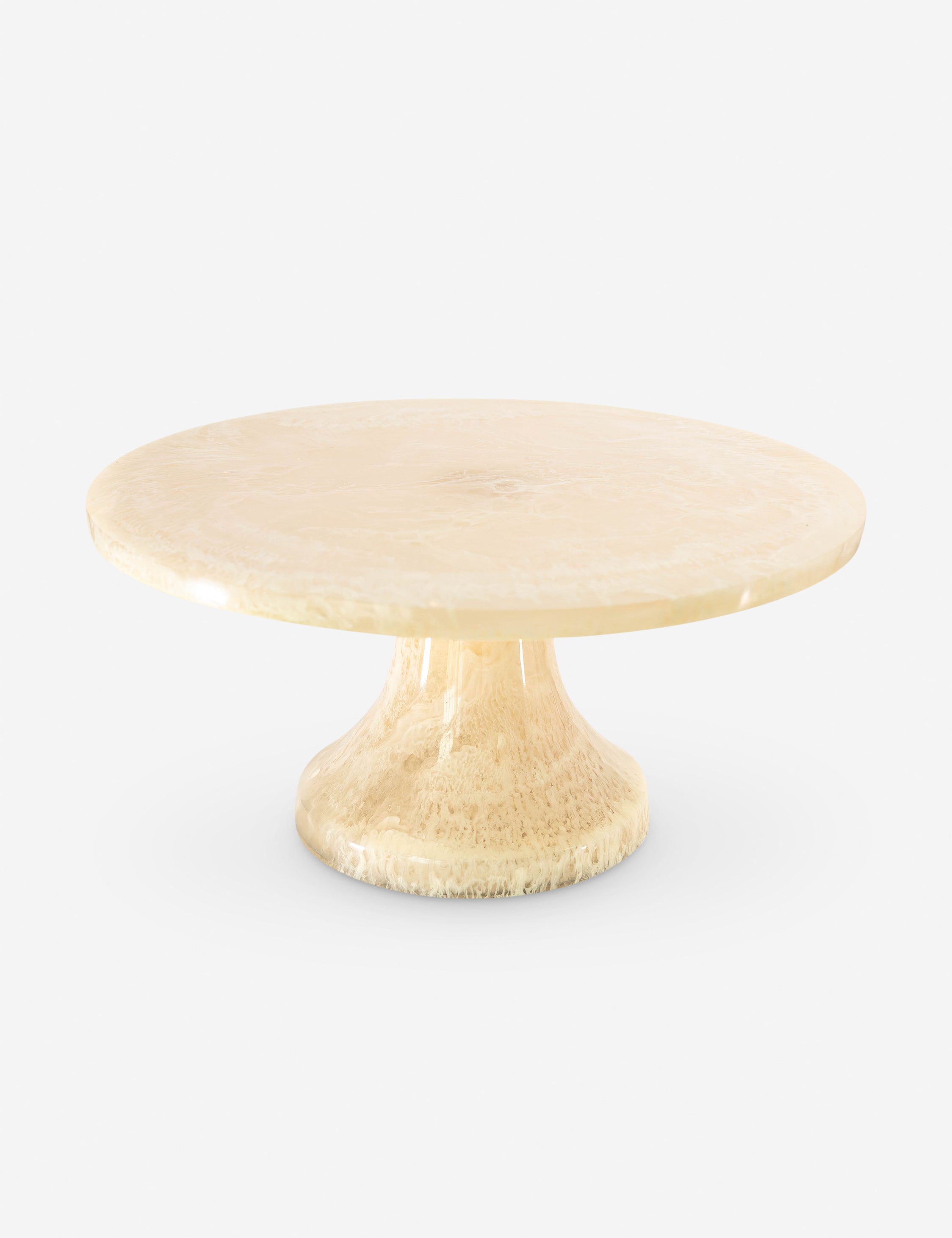 Lulu and Georgia - Marika Resin Cake Stand