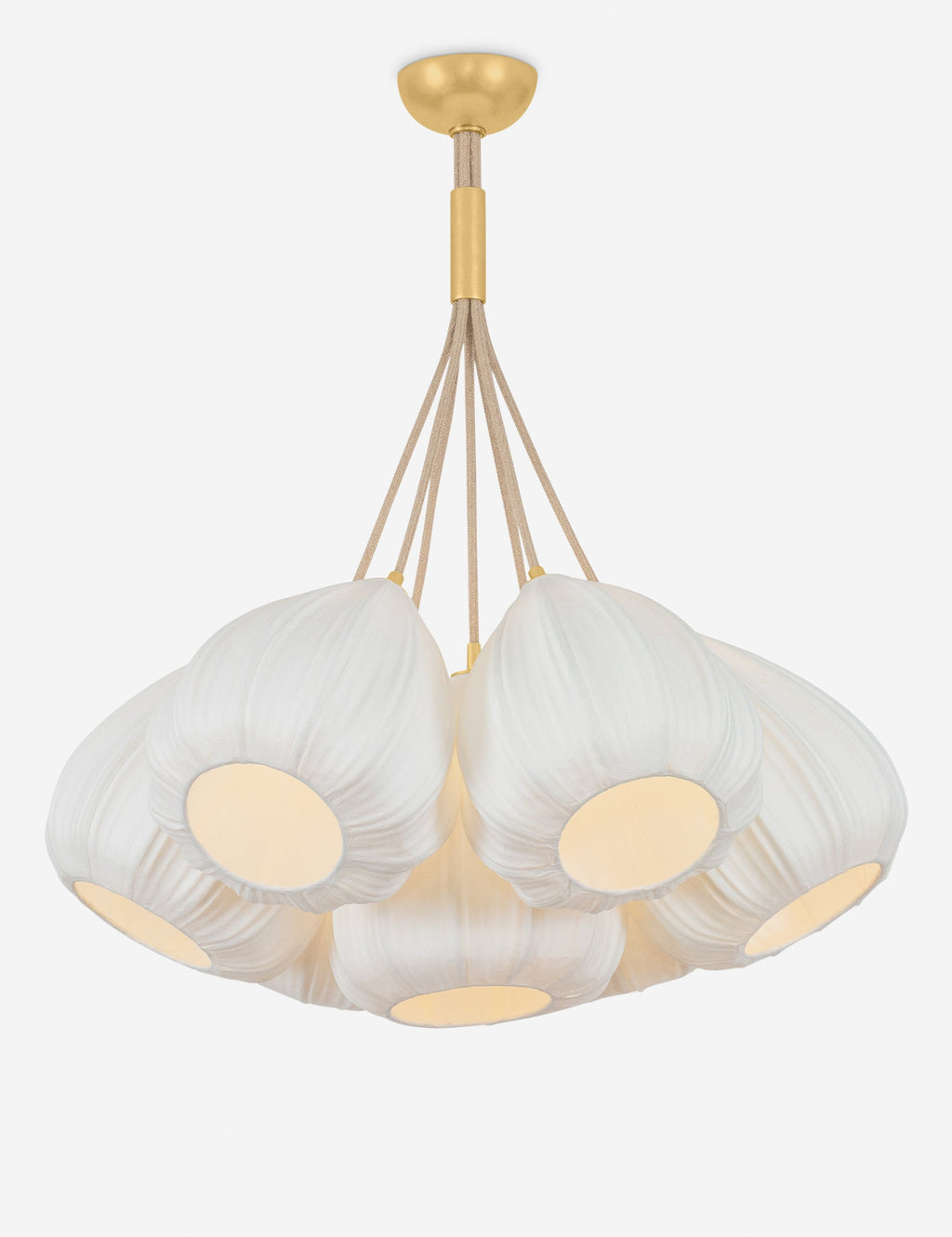 Lulu and Georgia - Magallanes Chandelier