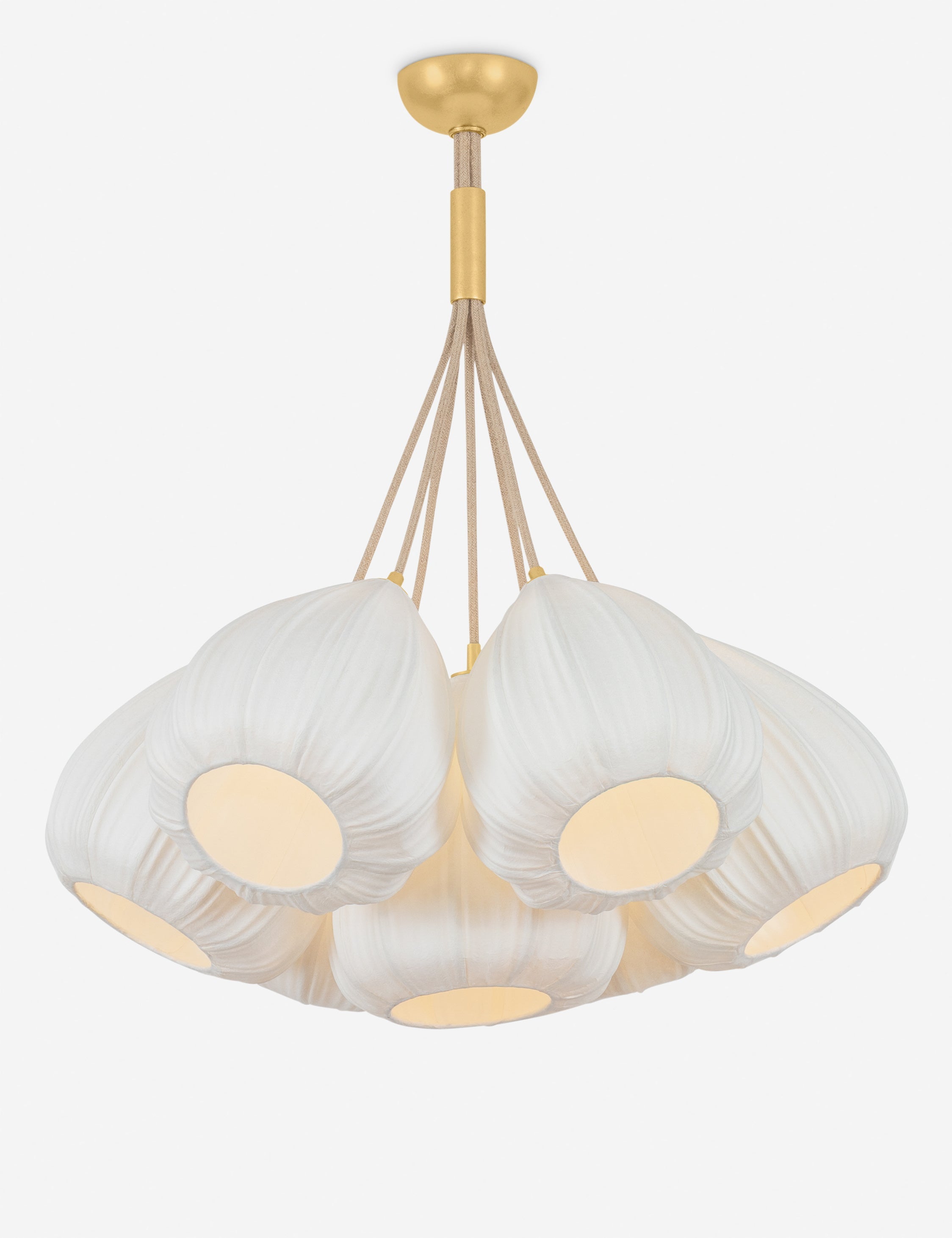 Lulu and Georgia - Magallanes Chandelier