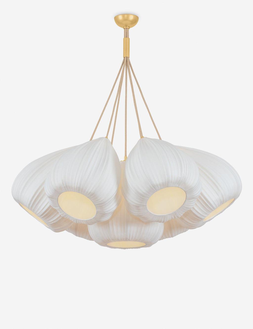 Lulu and Georgia - Magallanes Chandelier