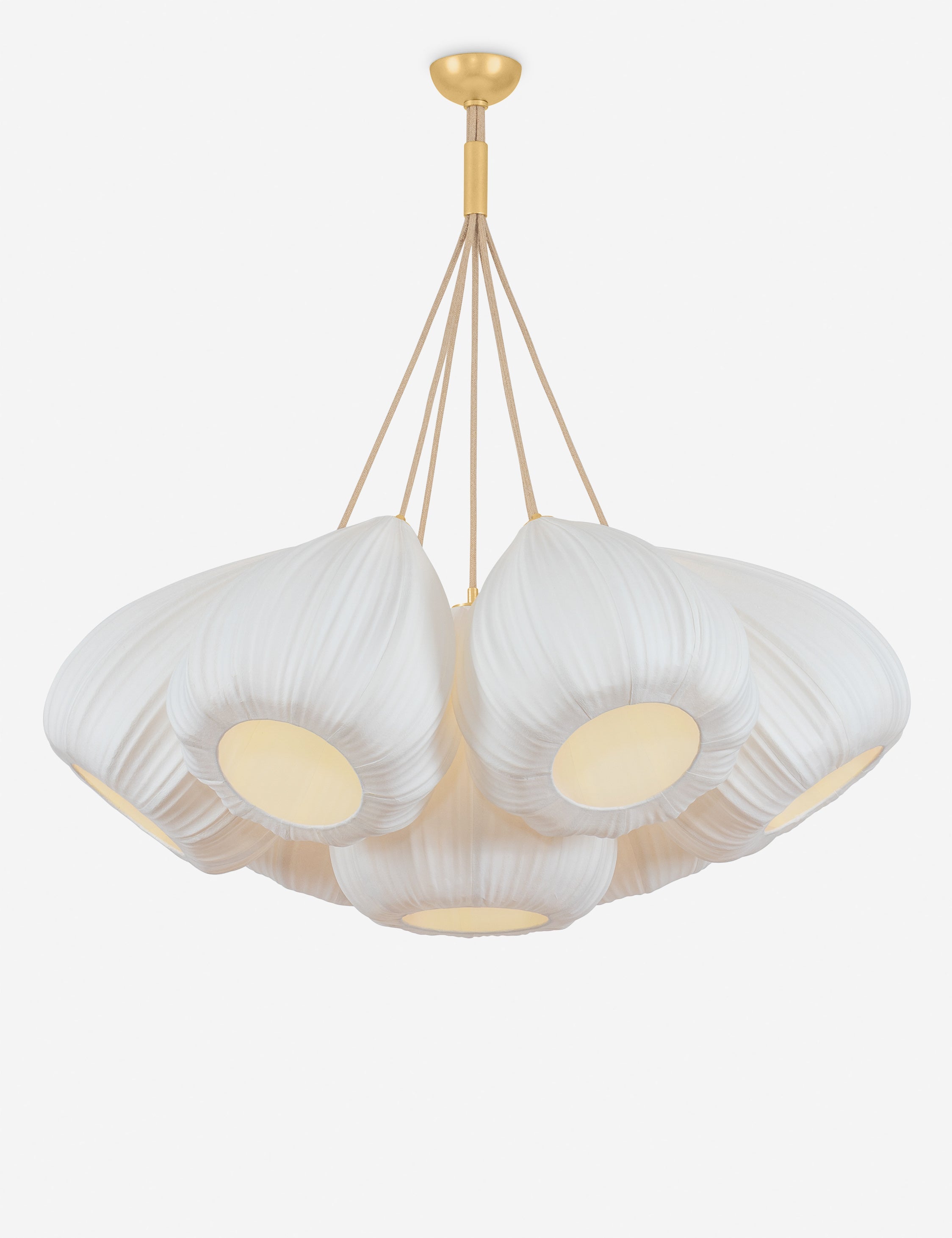 Lulu and Georgia - Magallanes Chandelier