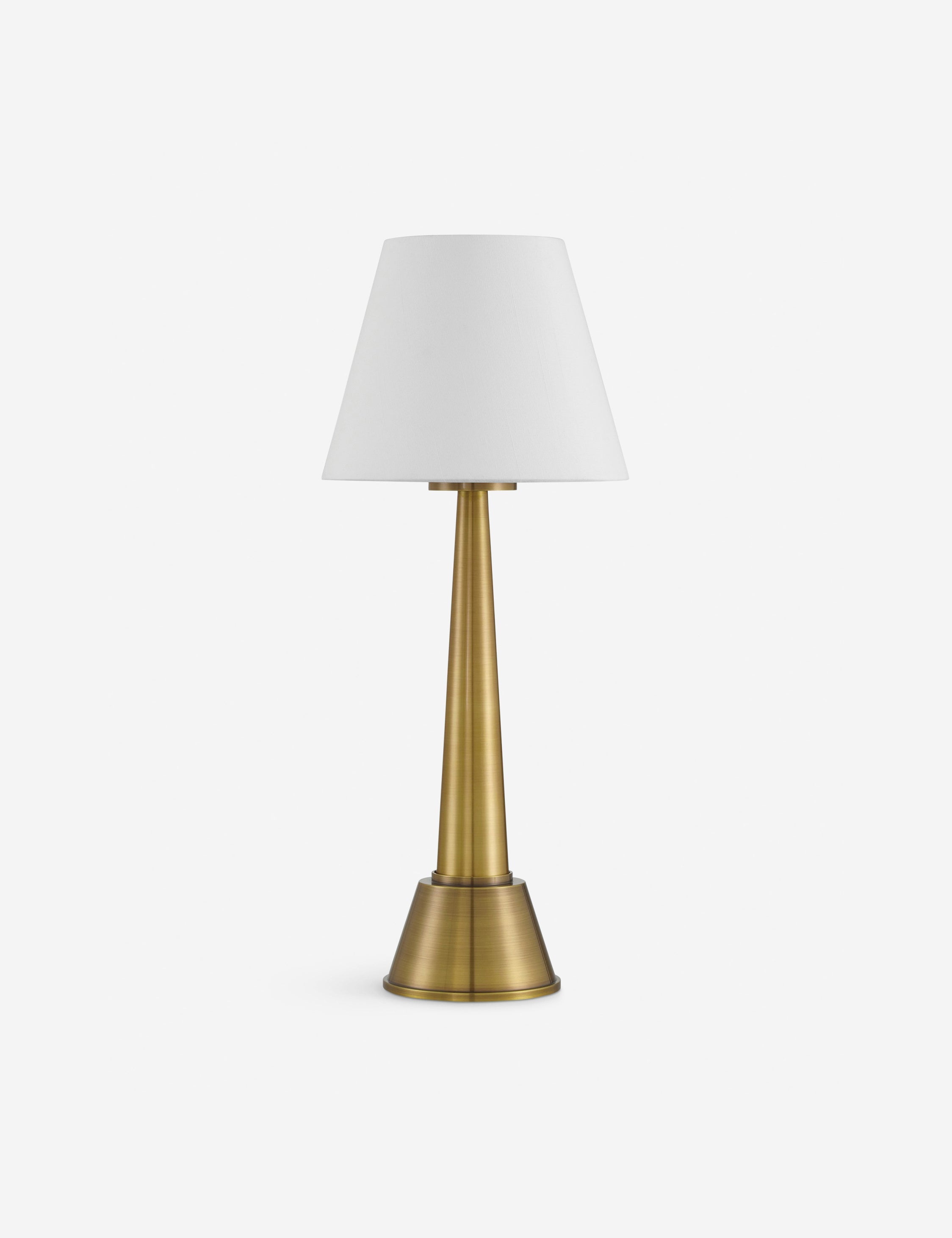 Lulu and Georgia - Saxon Cordless Table Lamp