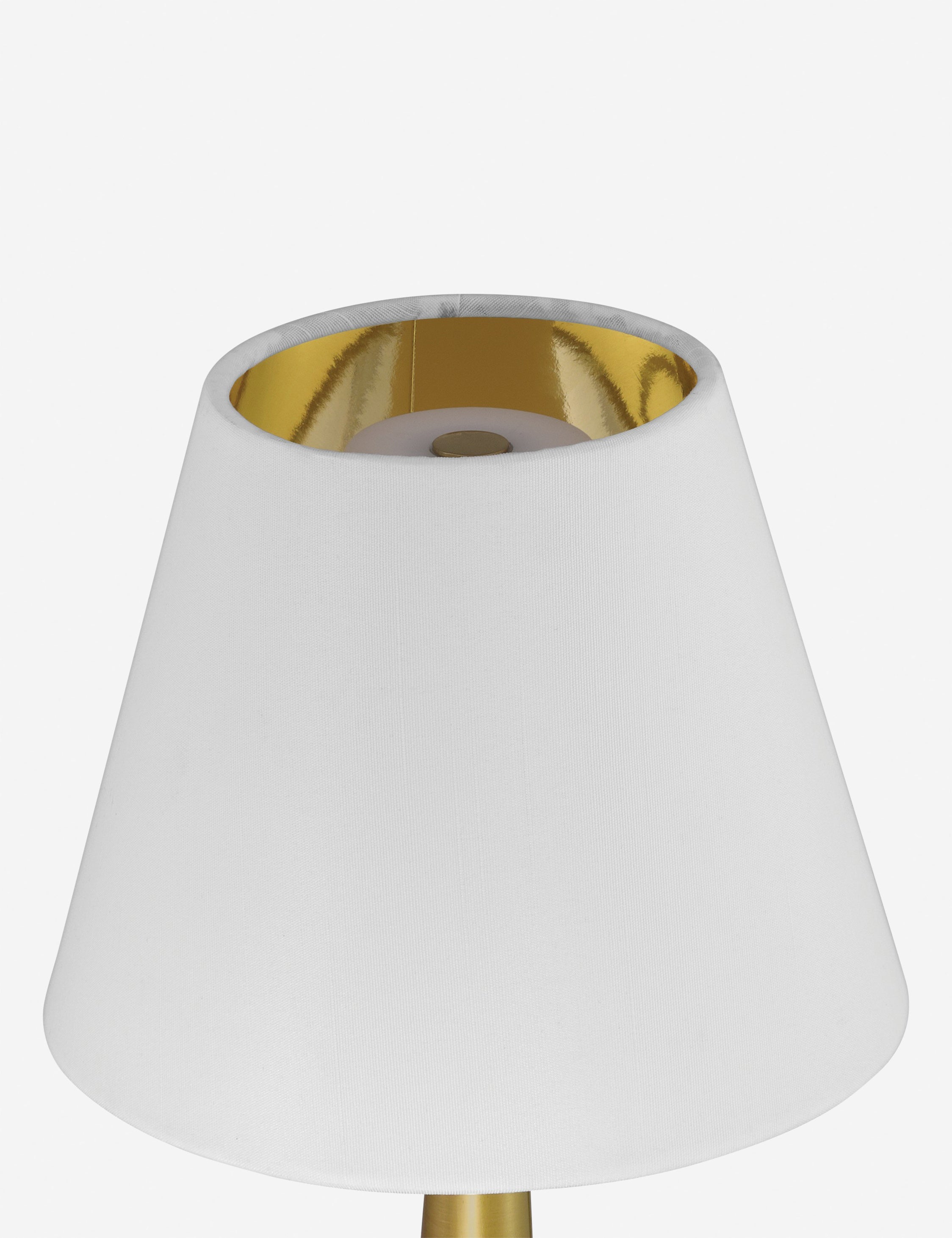 Lulu and Georgia - Saxon Cordless Table Lamp