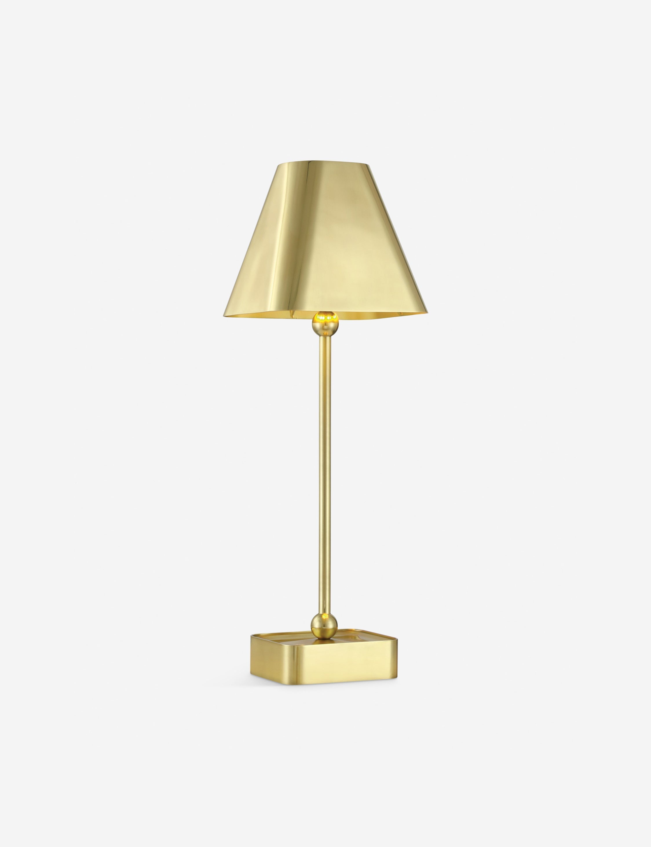 Lulu and Georgia - Hedley Cordless Table Lamp