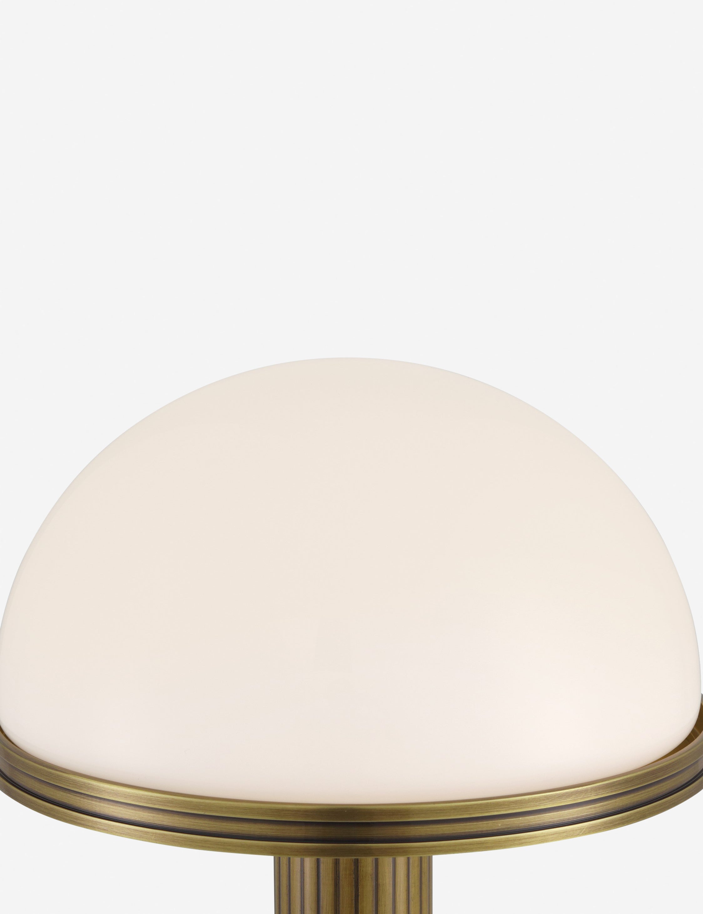 Lulu and Georgia - Loxley Cordless Mini Table Lamp