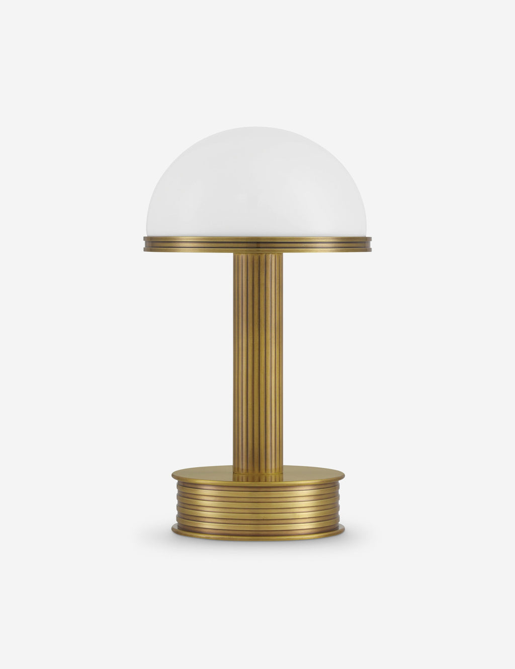 Lulu and Georgia - Loxley Cordless Mini Table Lamp