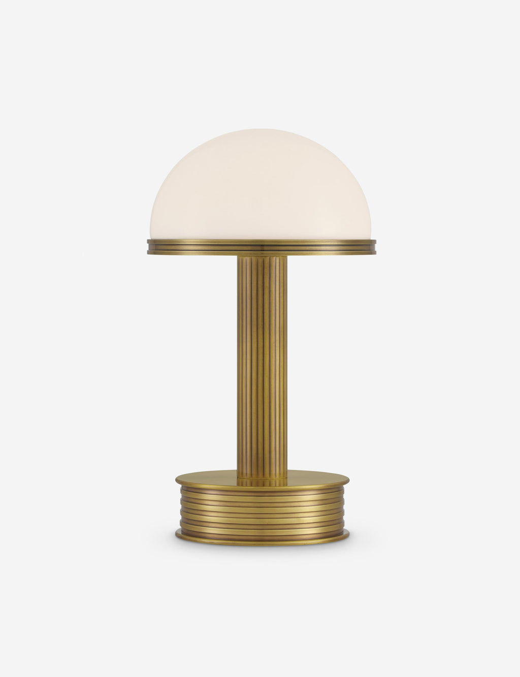 Lulu and Georgia - Loxley Cordless Mini Table Lamp