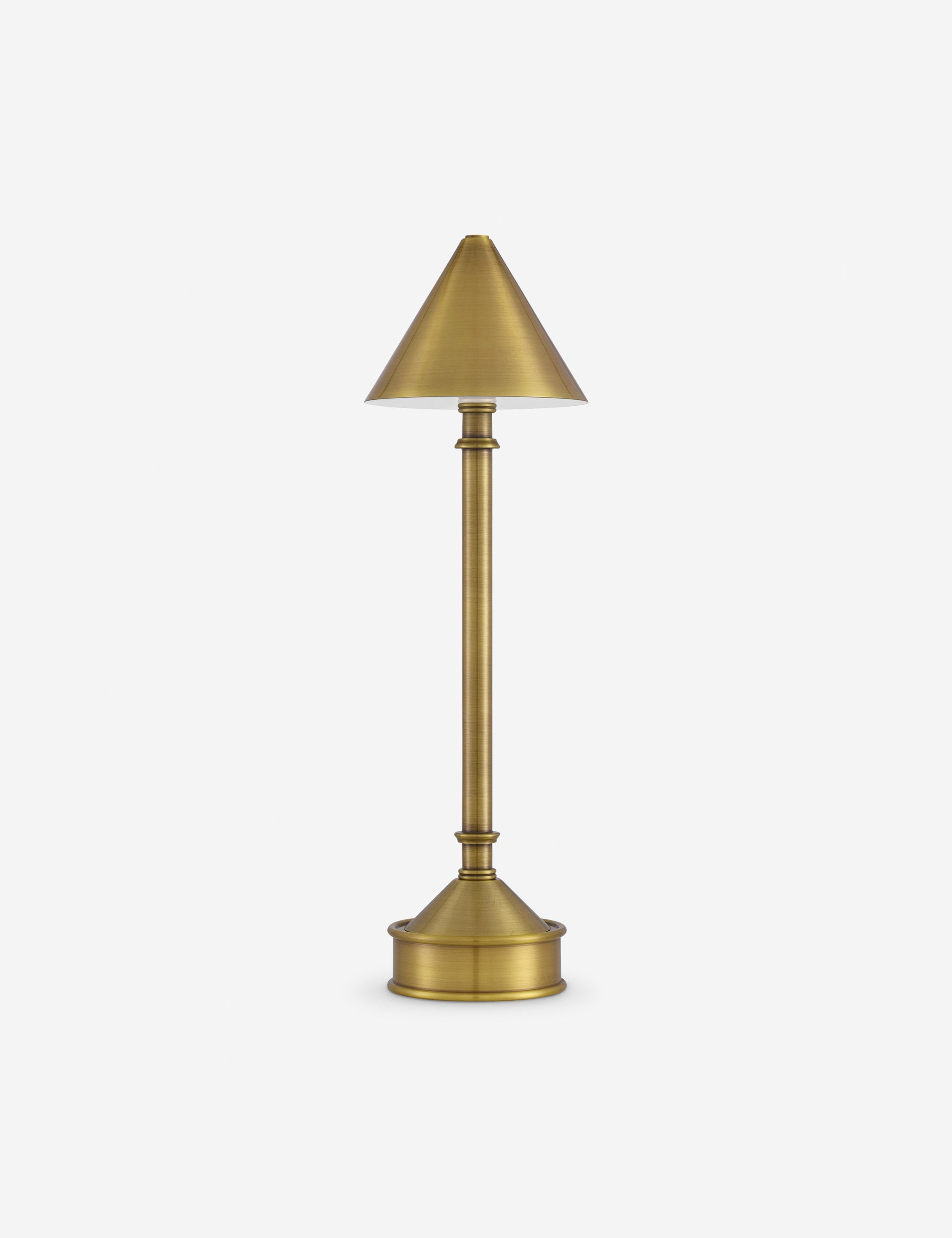 Lulu and Georgia - Dinara Cordless Table Lamp