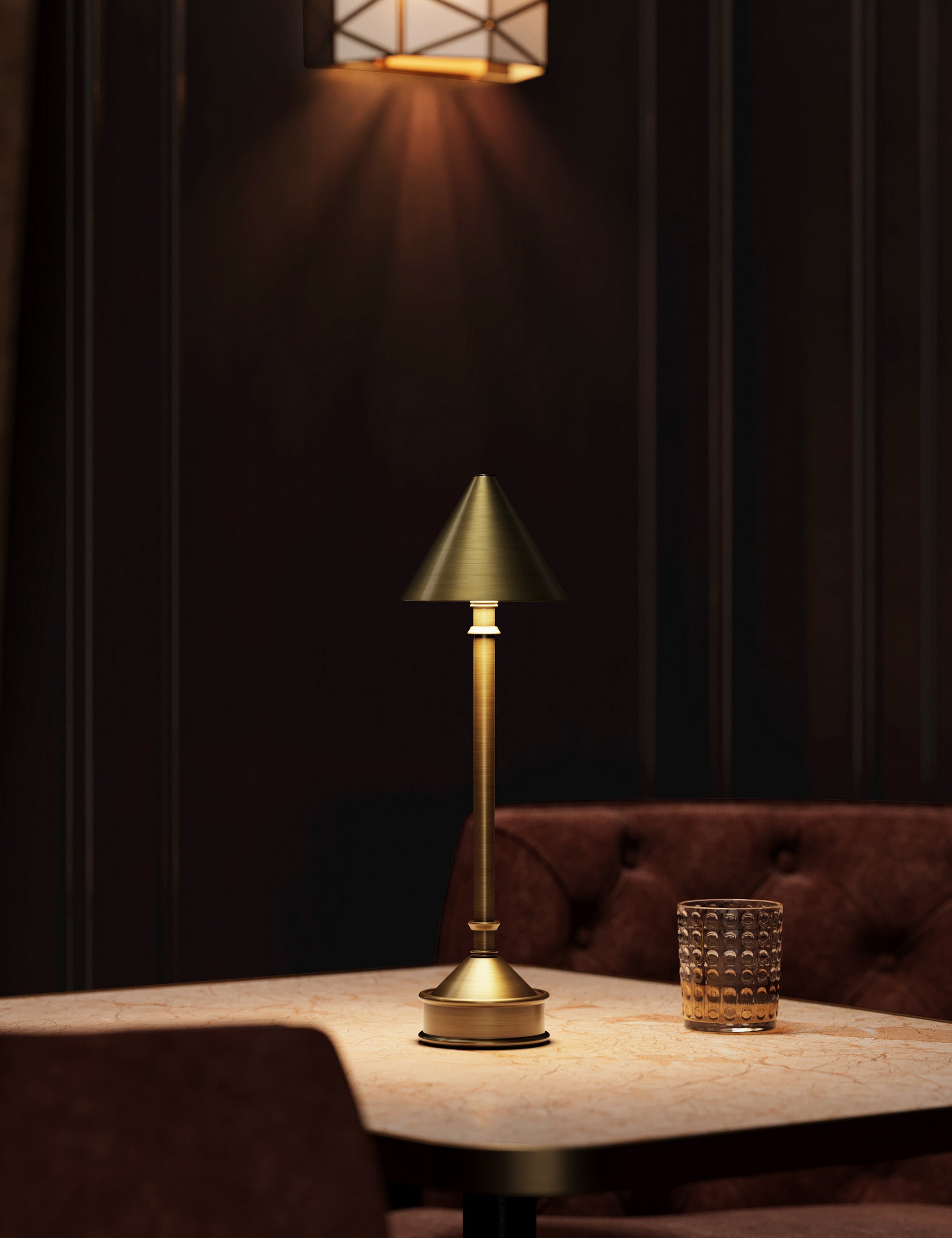 Lulu and Georgia - Dinara Cordless Table Lamp