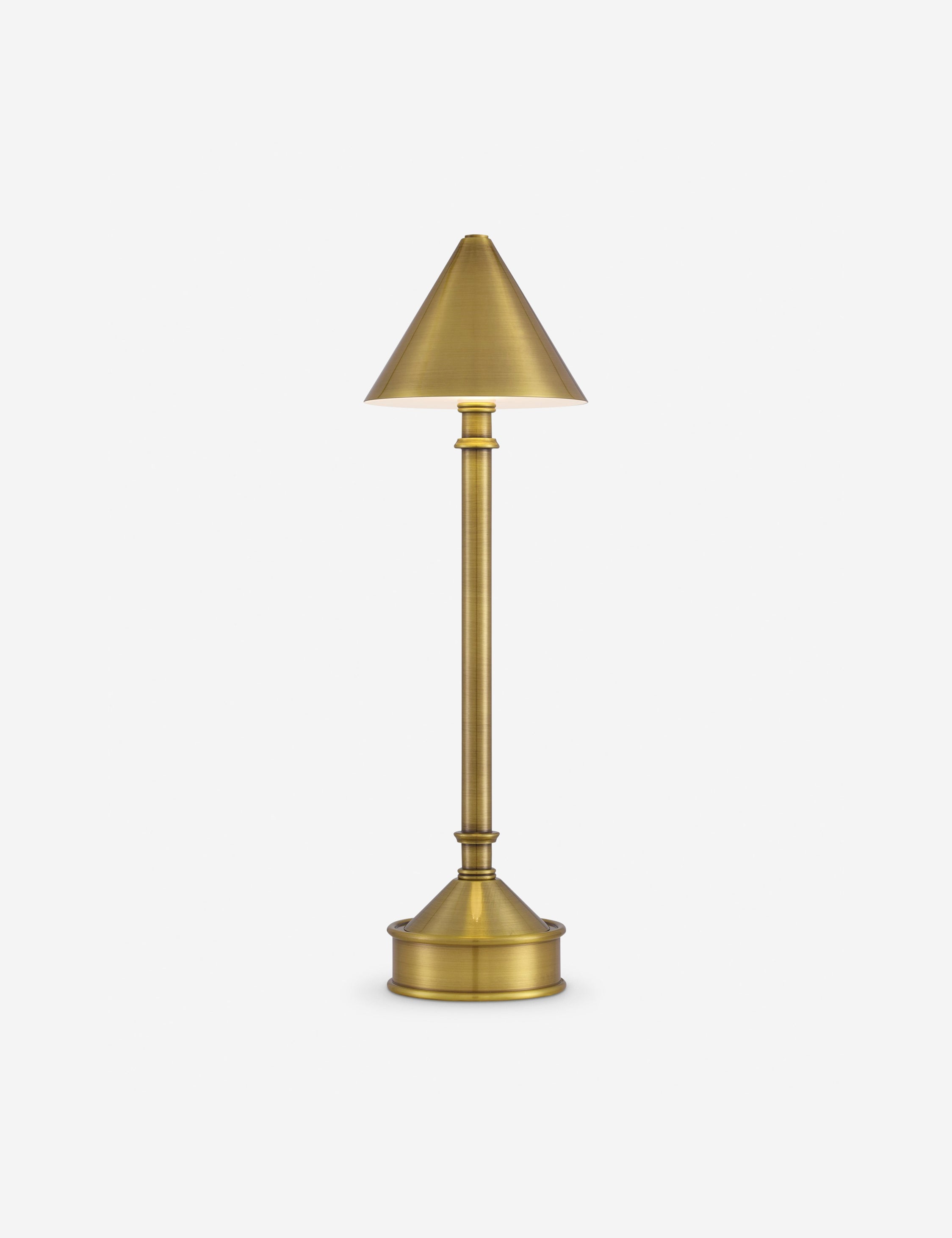 Lulu and Georgia - Dinara Cordless Table Lamp