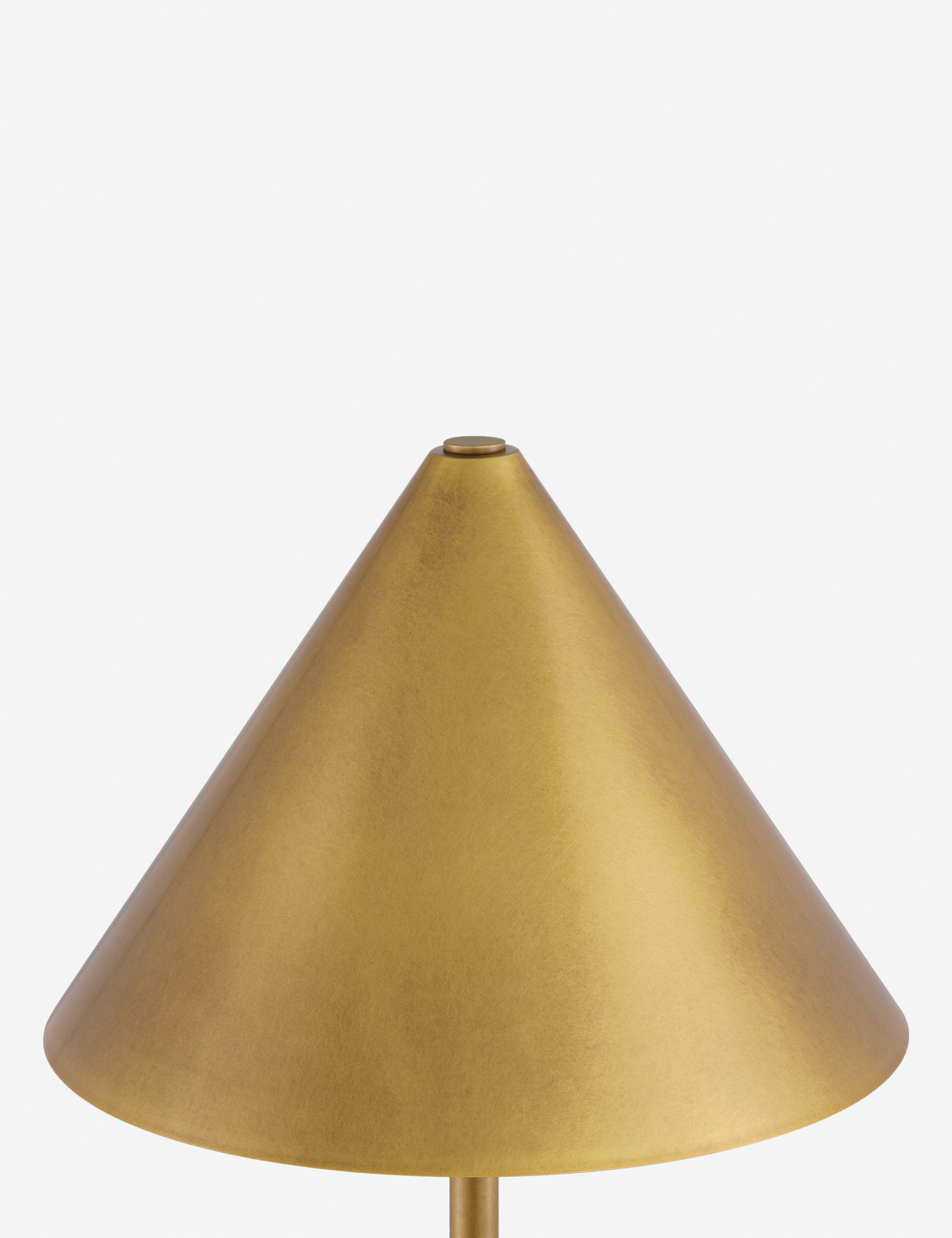 Lulu and Georgia - Bolle Cordless Table Lamp