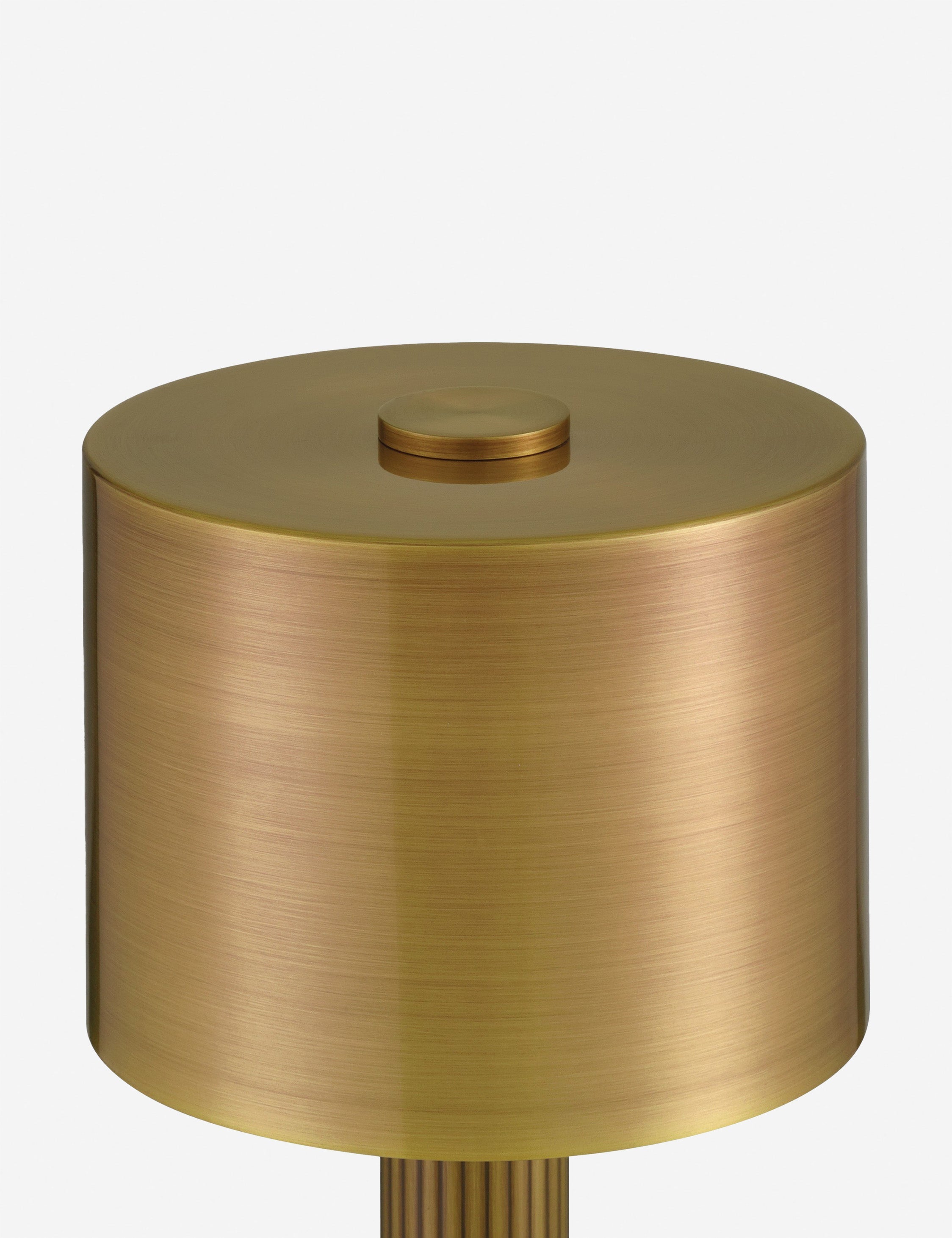 Lulu and Georgia - Kyd Cordless Table Lamp