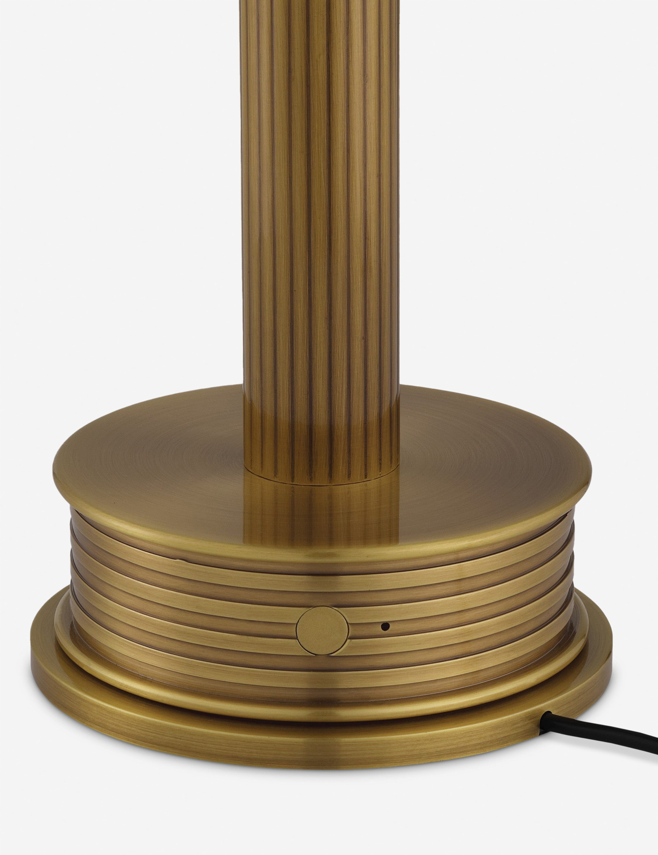 Lulu and Georgia - Kyd Cordless Table Lamp