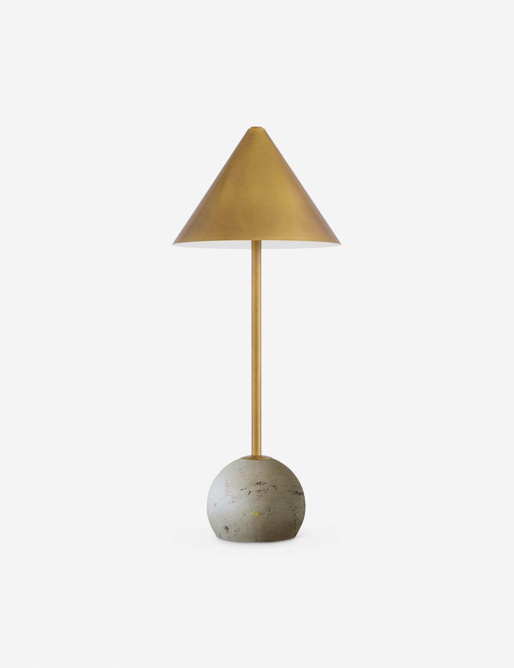 Lulu and Georgia - Bolle Cordless Table Lamp