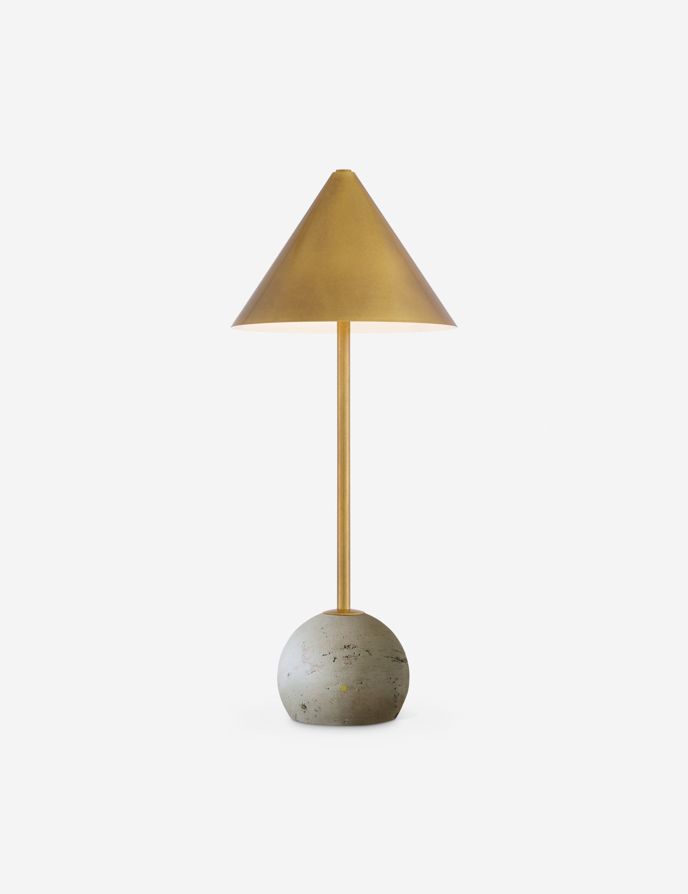 Lulu and Georgia - Bolle Cordless Table Lamp