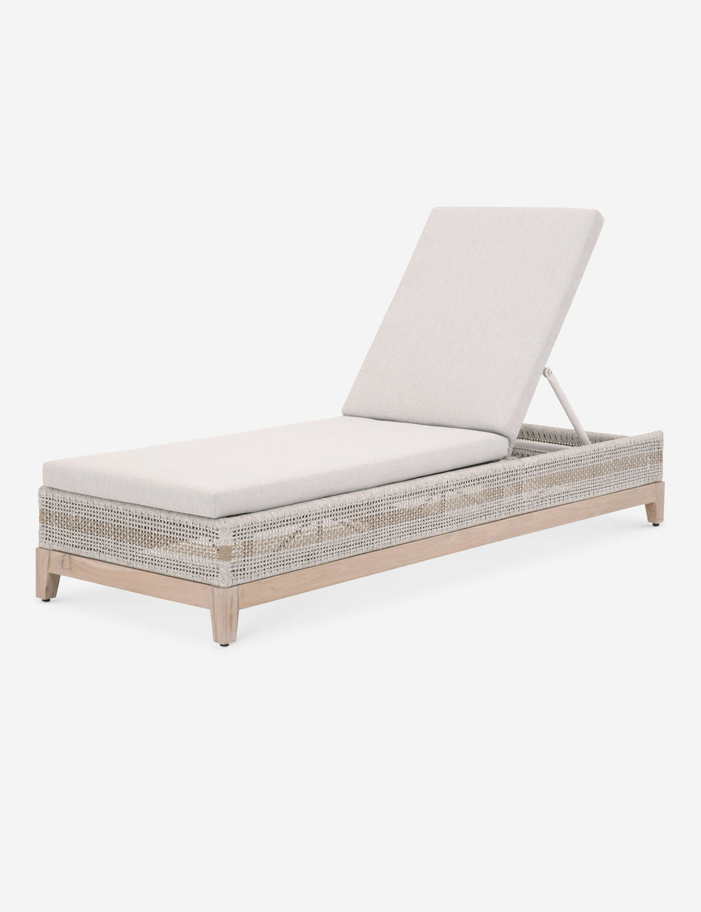 Lulu and Georgia - Kinnda Indoor / Outdoor Chaise Lounge