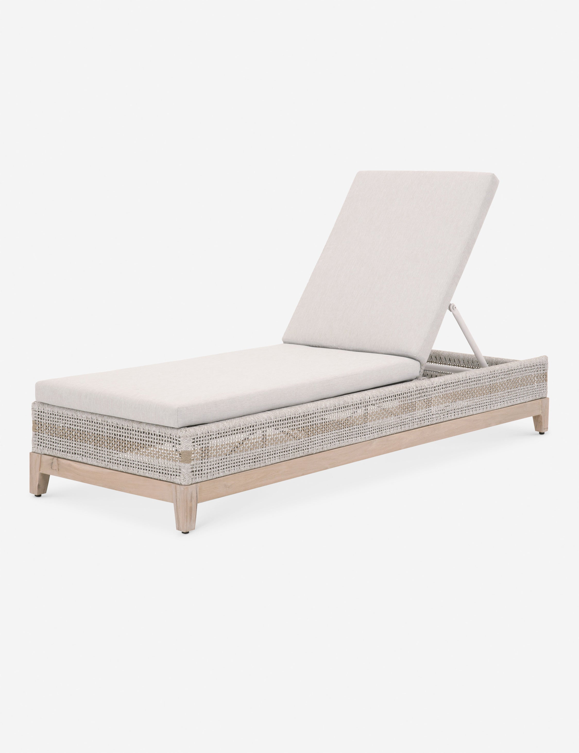 Lulu and Georgia - Kinnda Indoor / Outdoor Chaise Lounge