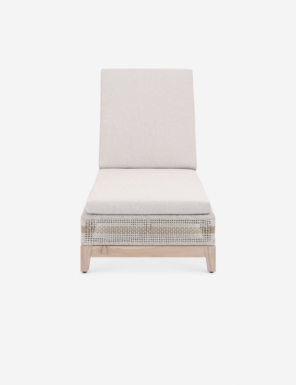 Lulu and Georgia - Kinnda Indoor / Outdoor Chaise Lounge