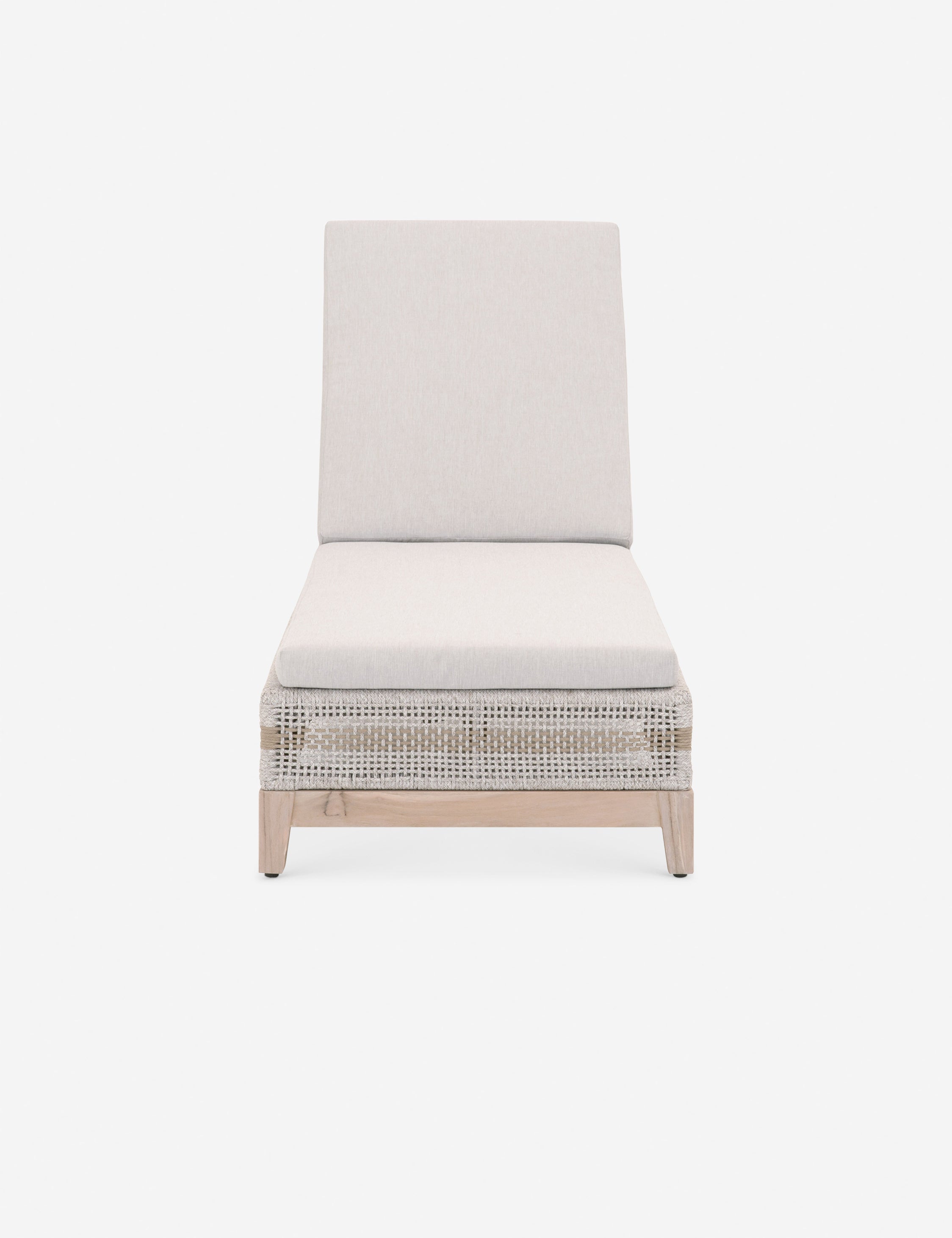 Lulu and Georgia - Kinnda Indoor / Outdoor Chaise Lounge