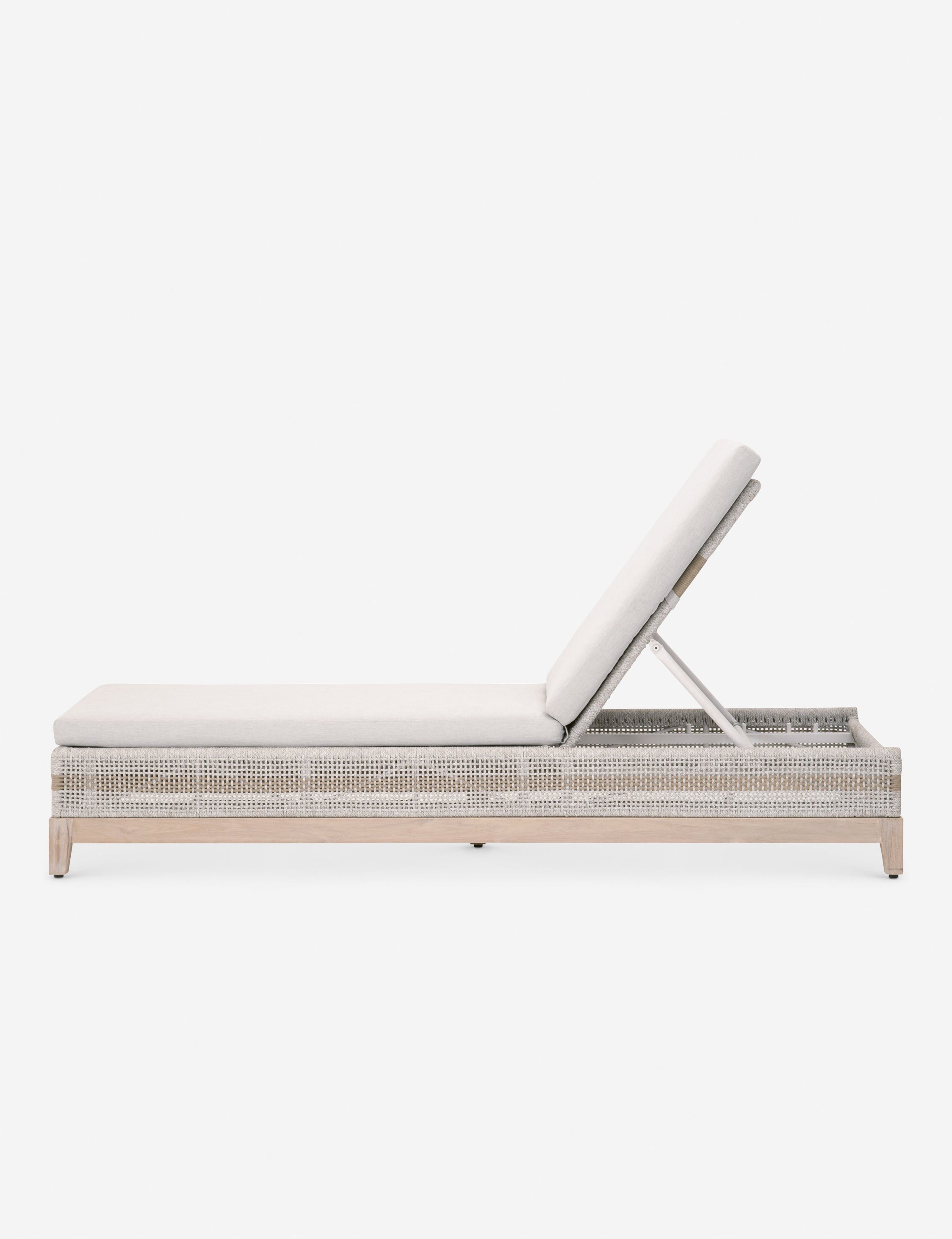 Lulu and Georgia - Kinnda Indoor / Outdoor Chaise Lounge