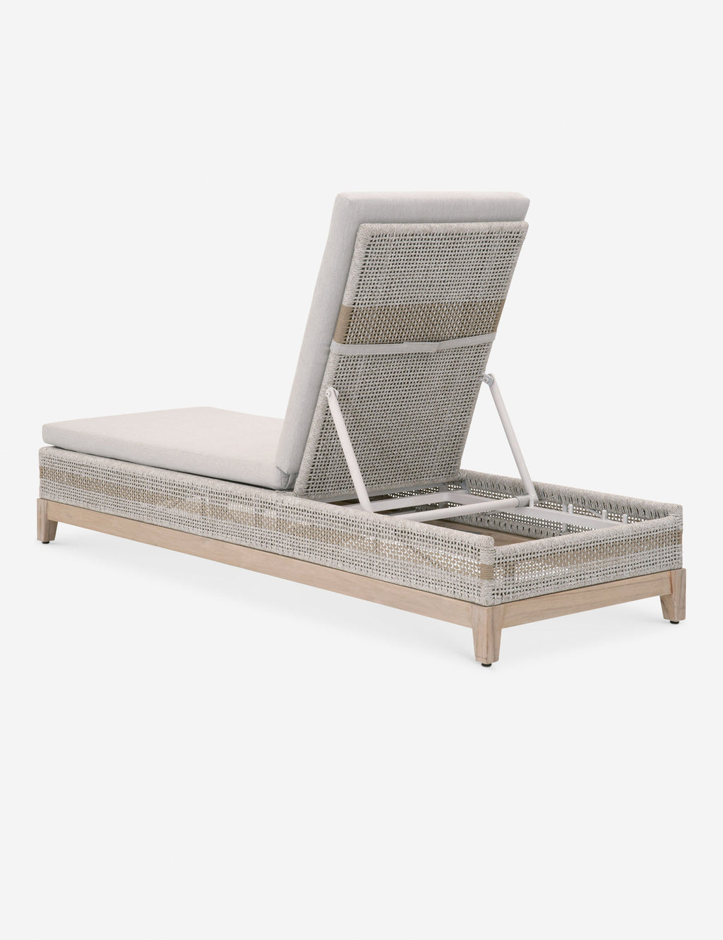 Lulu and Georgia - Kinnda Indoor / Outdoor Chaise Lounge