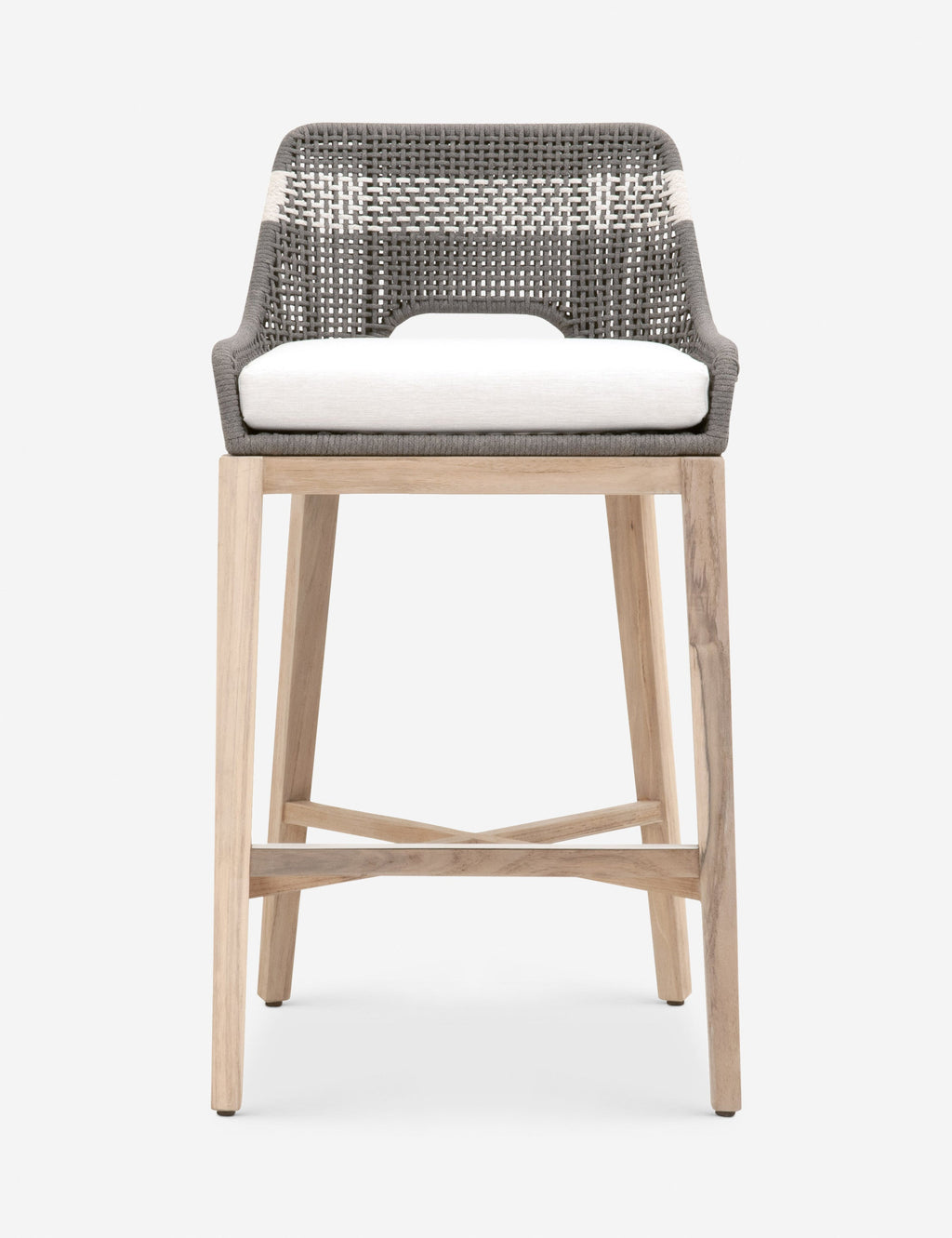 Lulu and Georgia - Kinnda Indoor / Outdoor Bar and Counter Stool