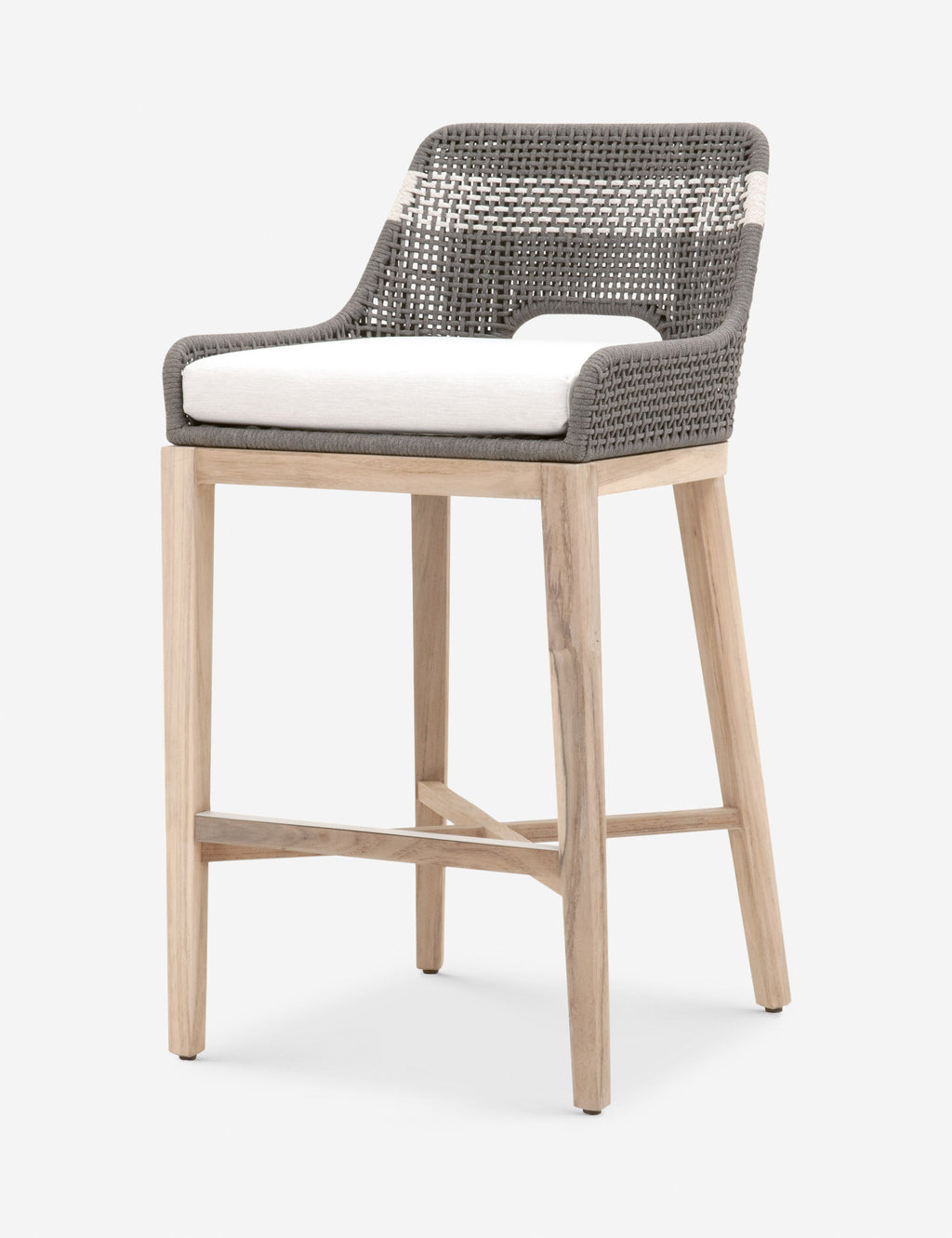 Lulu and Georgia - Kinnda Indoor / Outdoor Bar and Counter Stool
